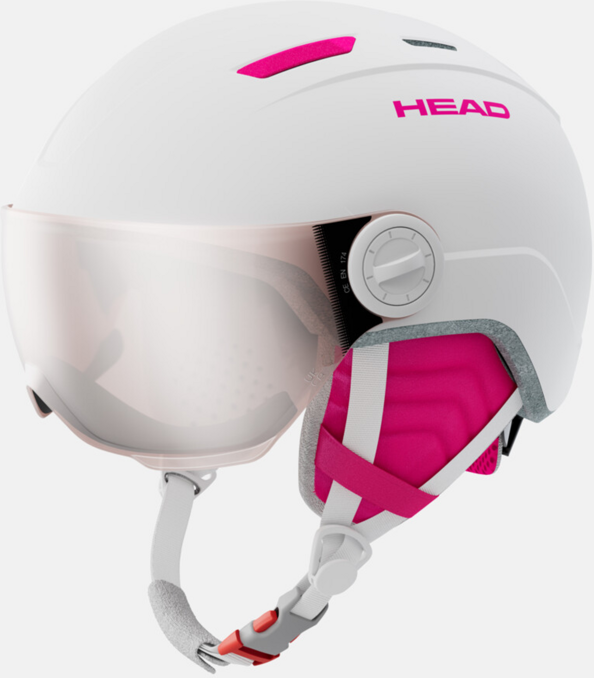 HEAD, Head Maja Visor