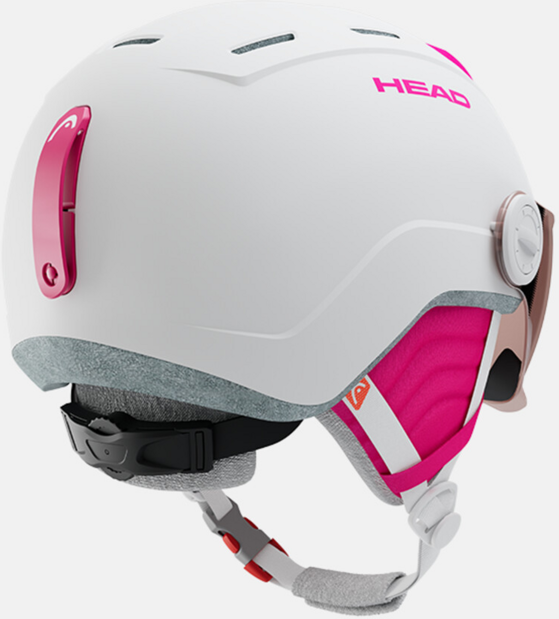 HEAD, Head Maja Visor