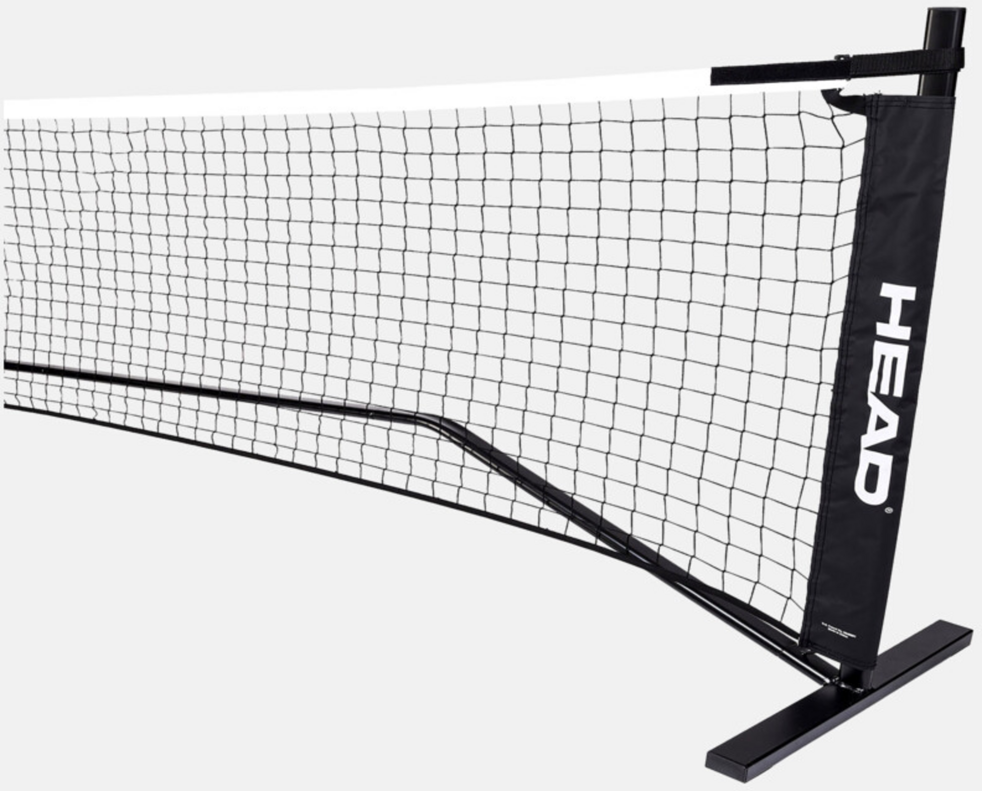 HEAD, Head Mini Tennis Net 6.1 M