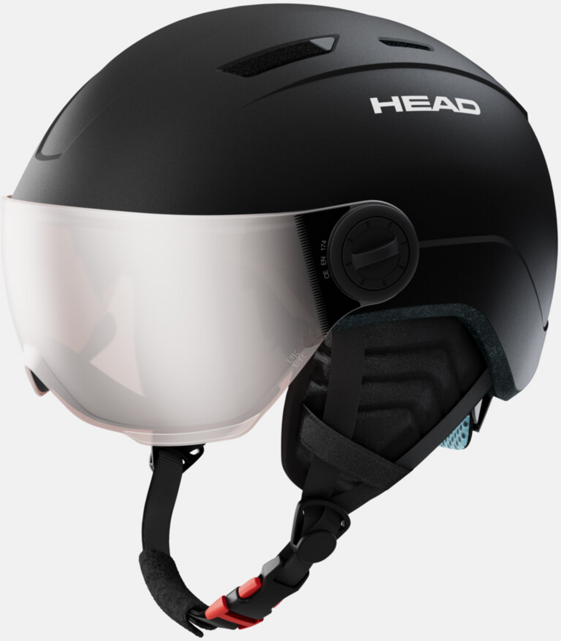 HEAD, Head Mojo Visor