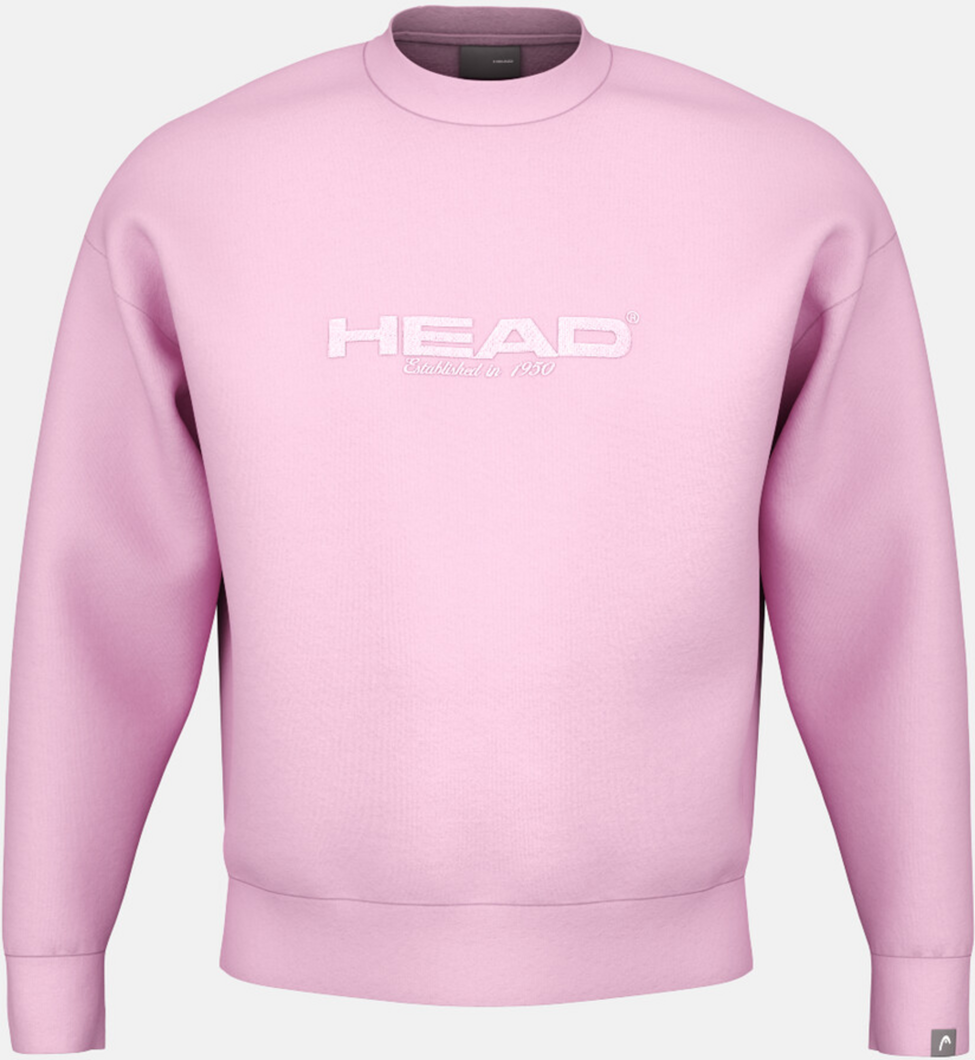 HEAD, Head Motion Crewneck Unisex