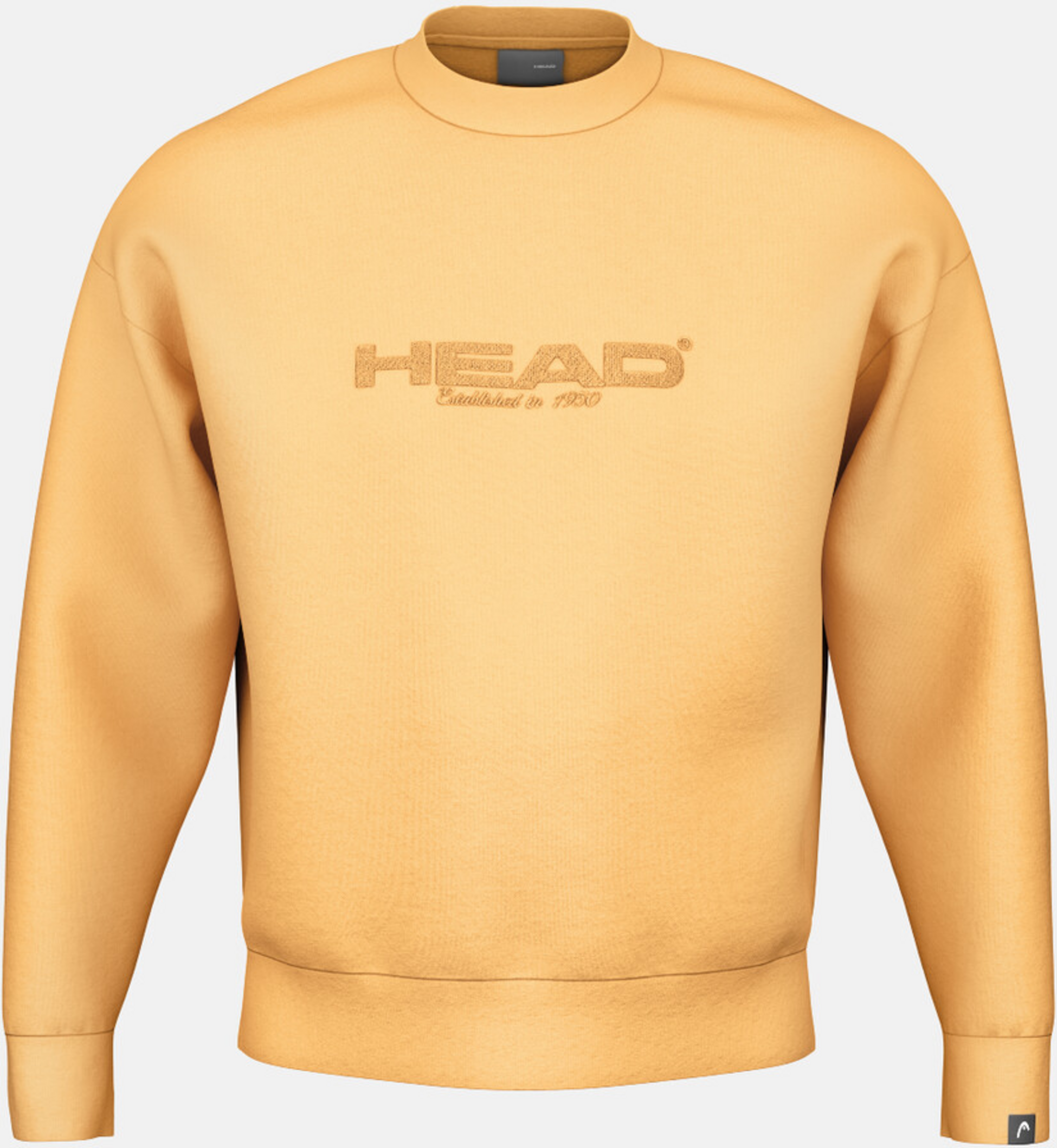 HEAD, Head Motion Crewneck Unisex