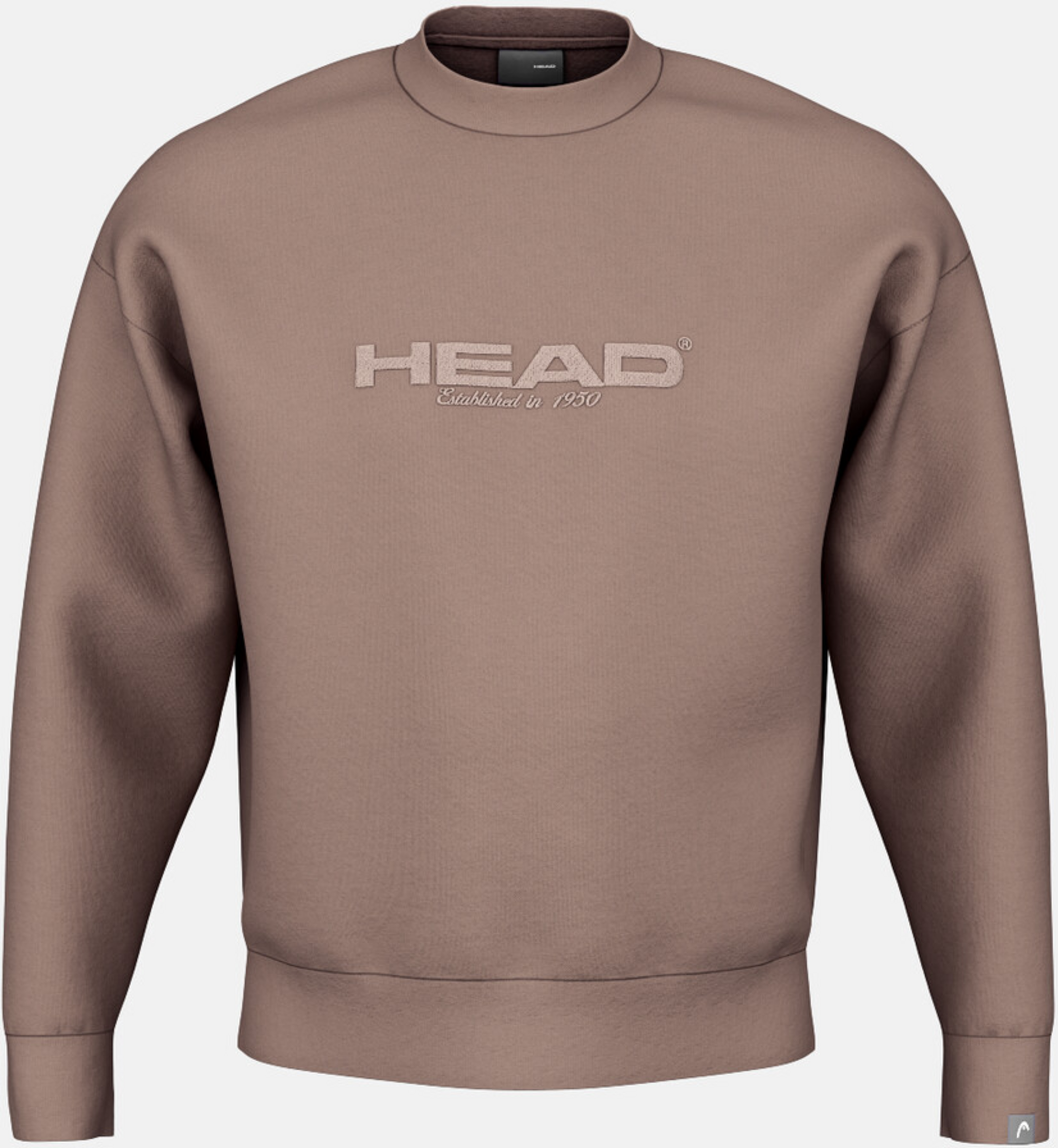 HEAD, Head Motion Crewneck Unisex