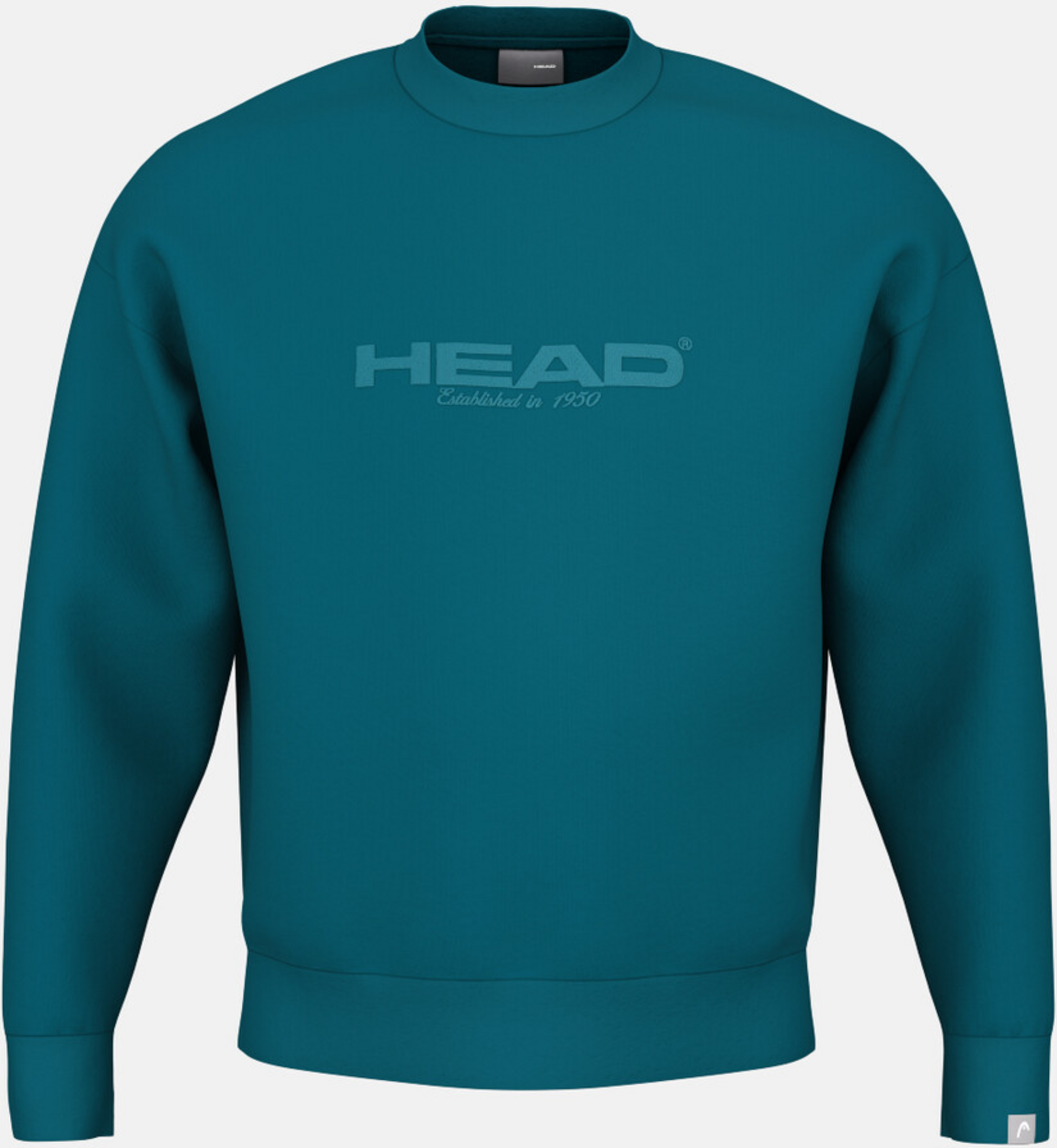 HEAD, Head Motion Crewneck Unisex