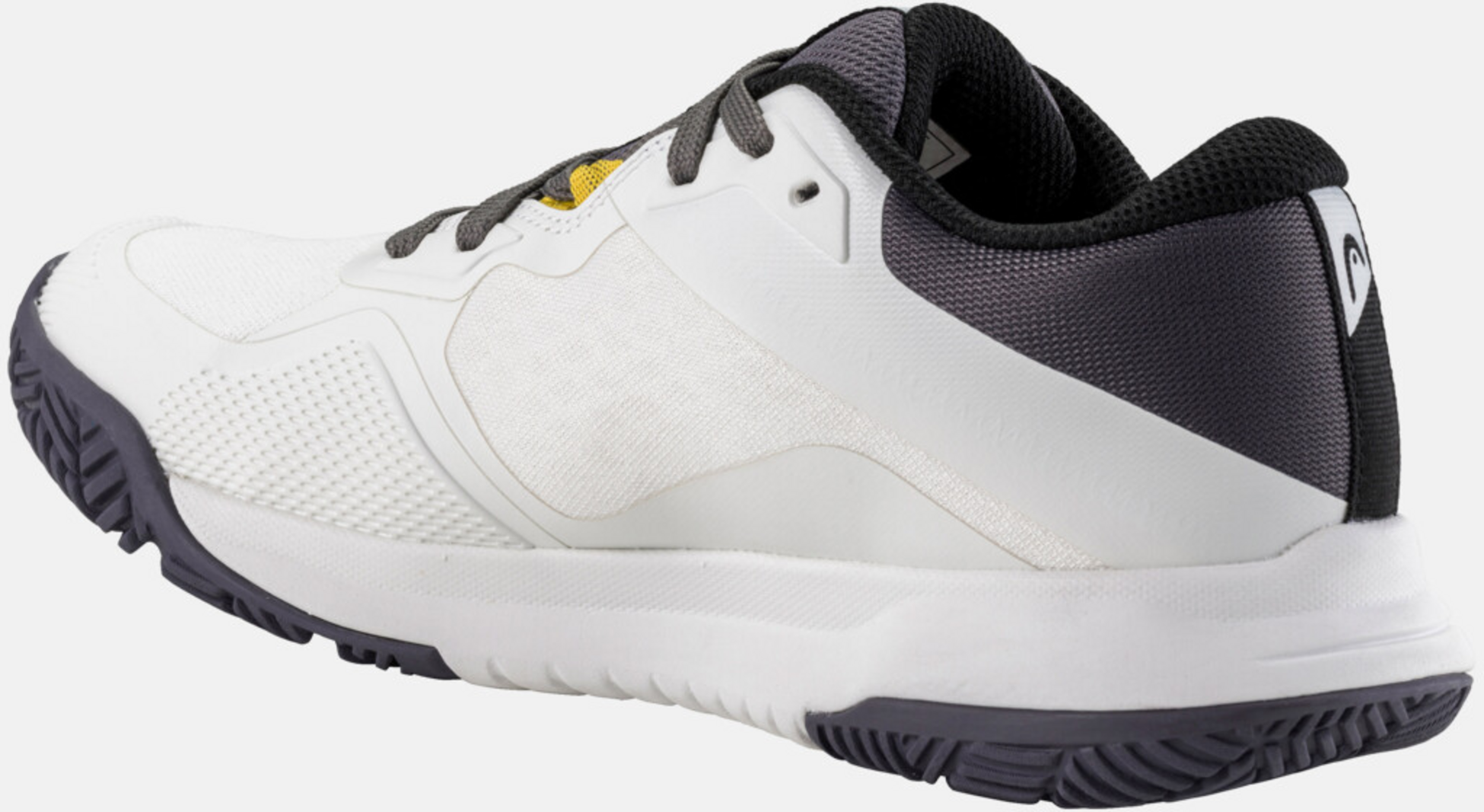 HEAD, Head Motion Padel Junior Whbk