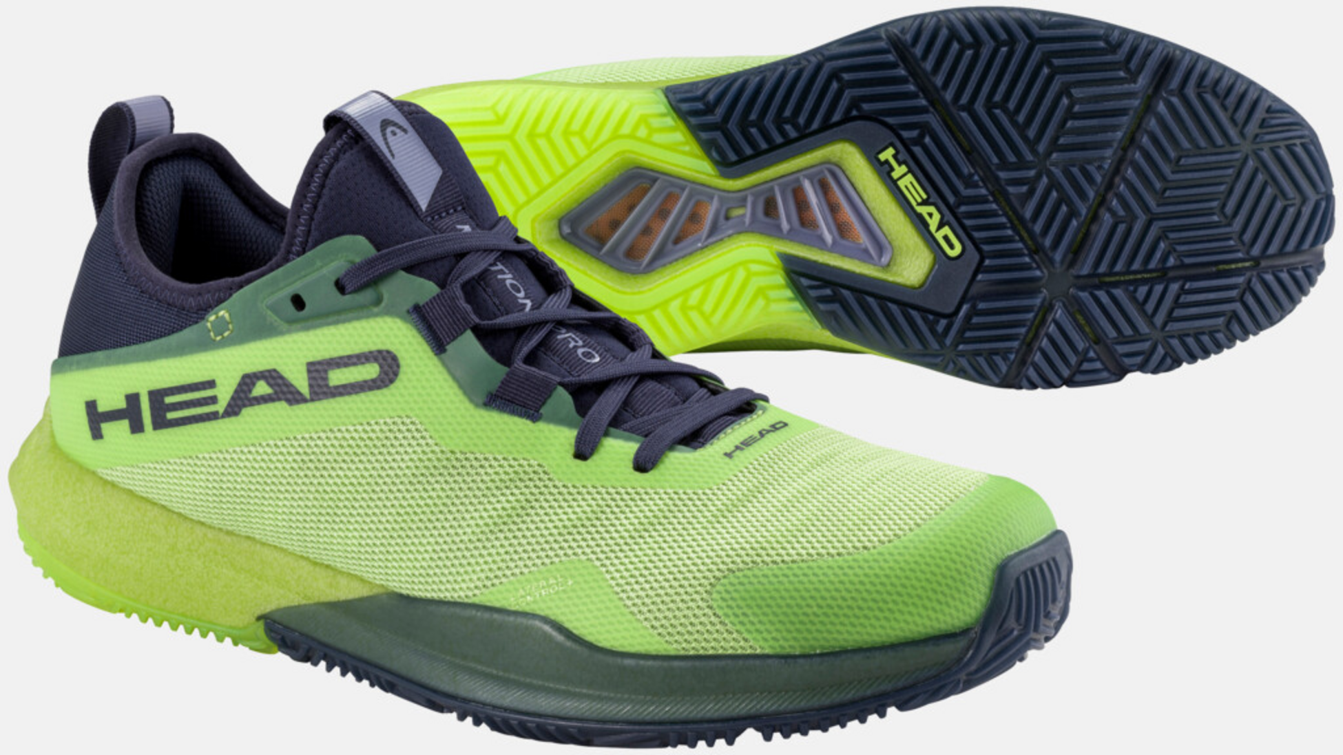 HEAD, Head Motion Pro Padel Men Linv