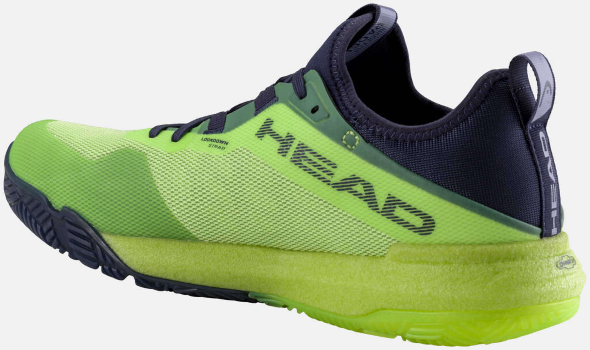 HEAD, Head Motion Pro Padel Men Linv
