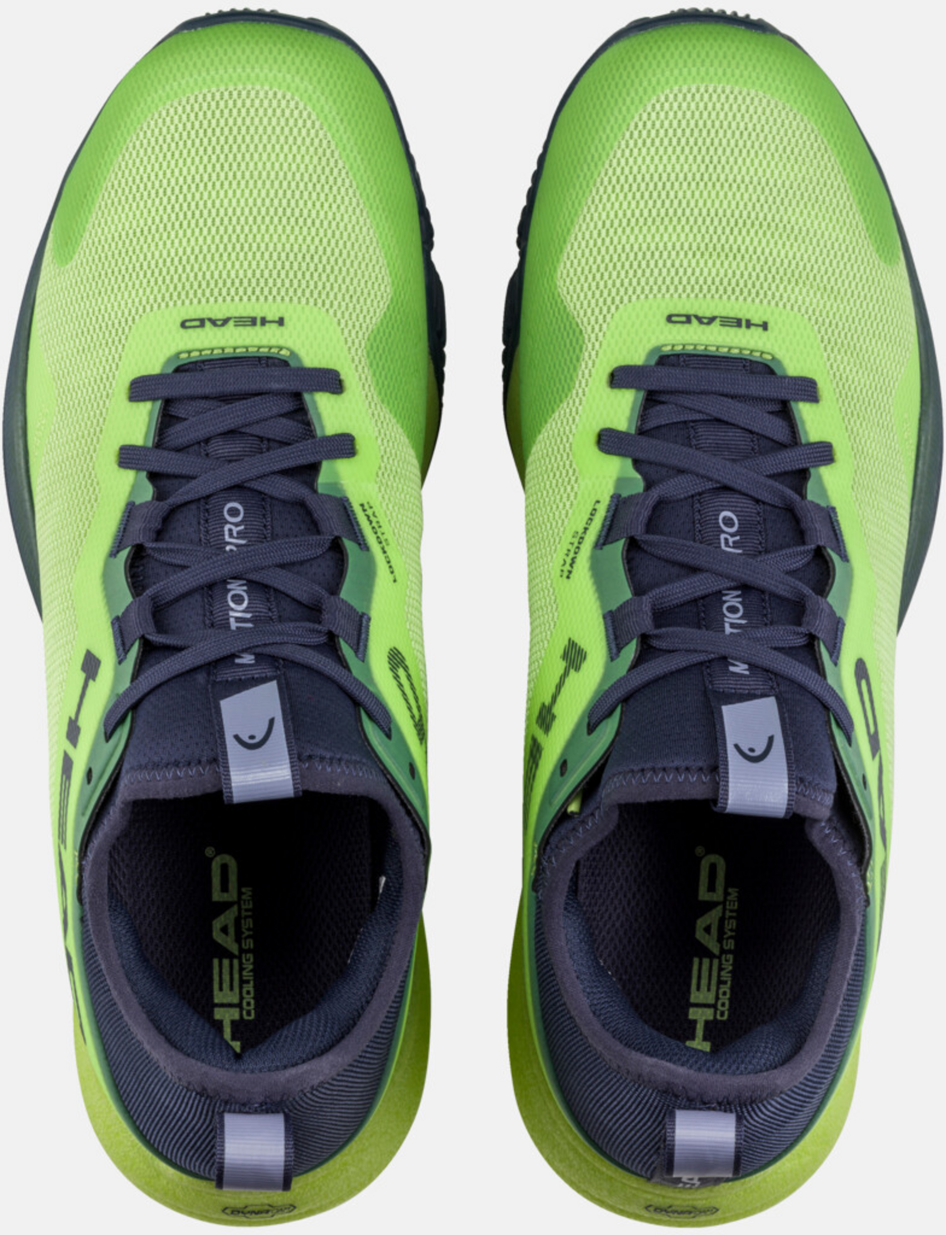 HEAD, Head Motion Pro Padel Men Linv