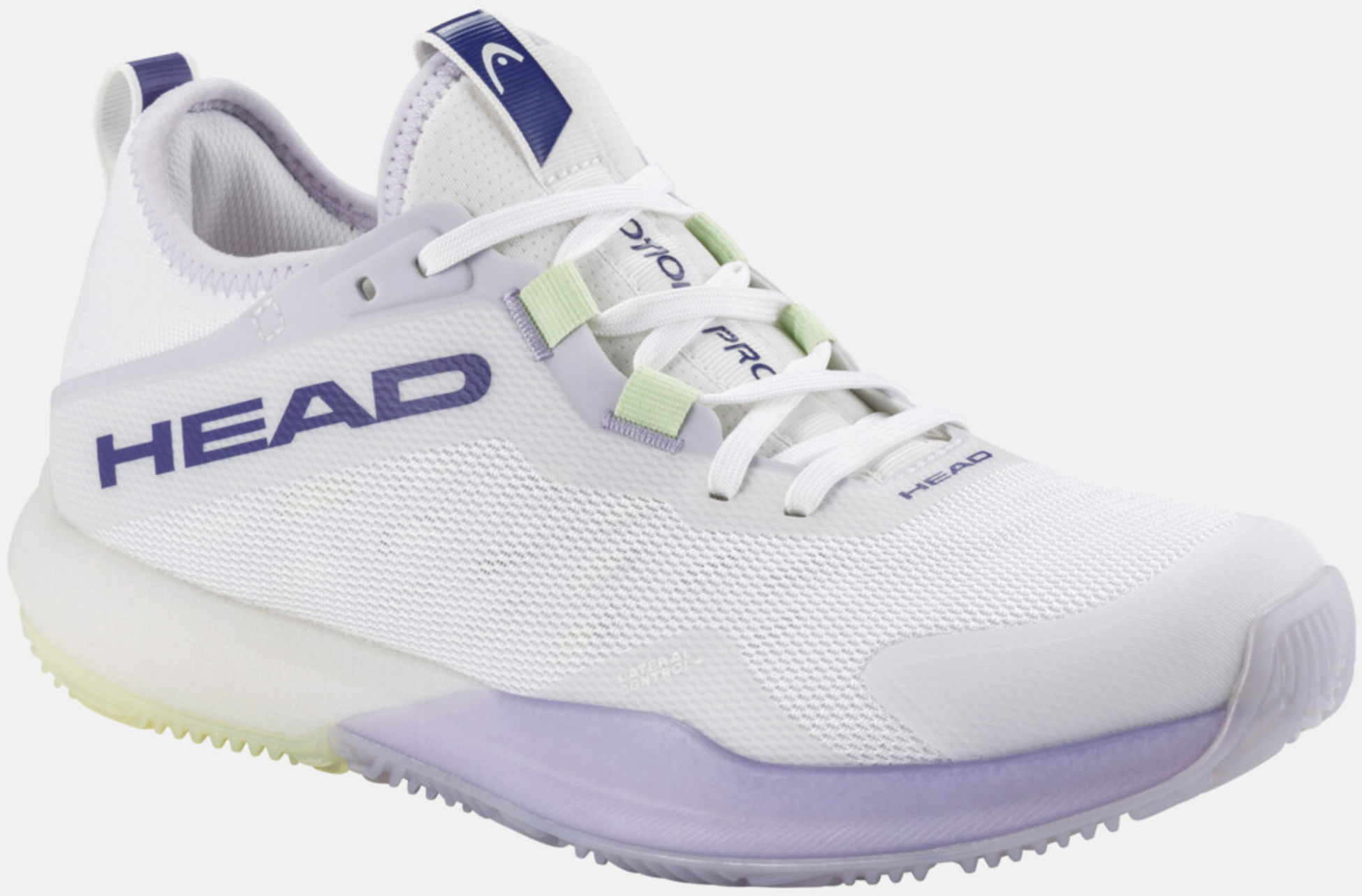 HEAD, Head Motion Pro Padel Women Whla