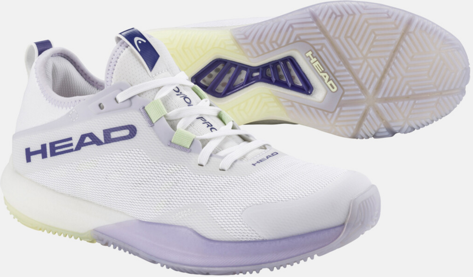 HEAD, Head Motion Pro Padel Women Whla
