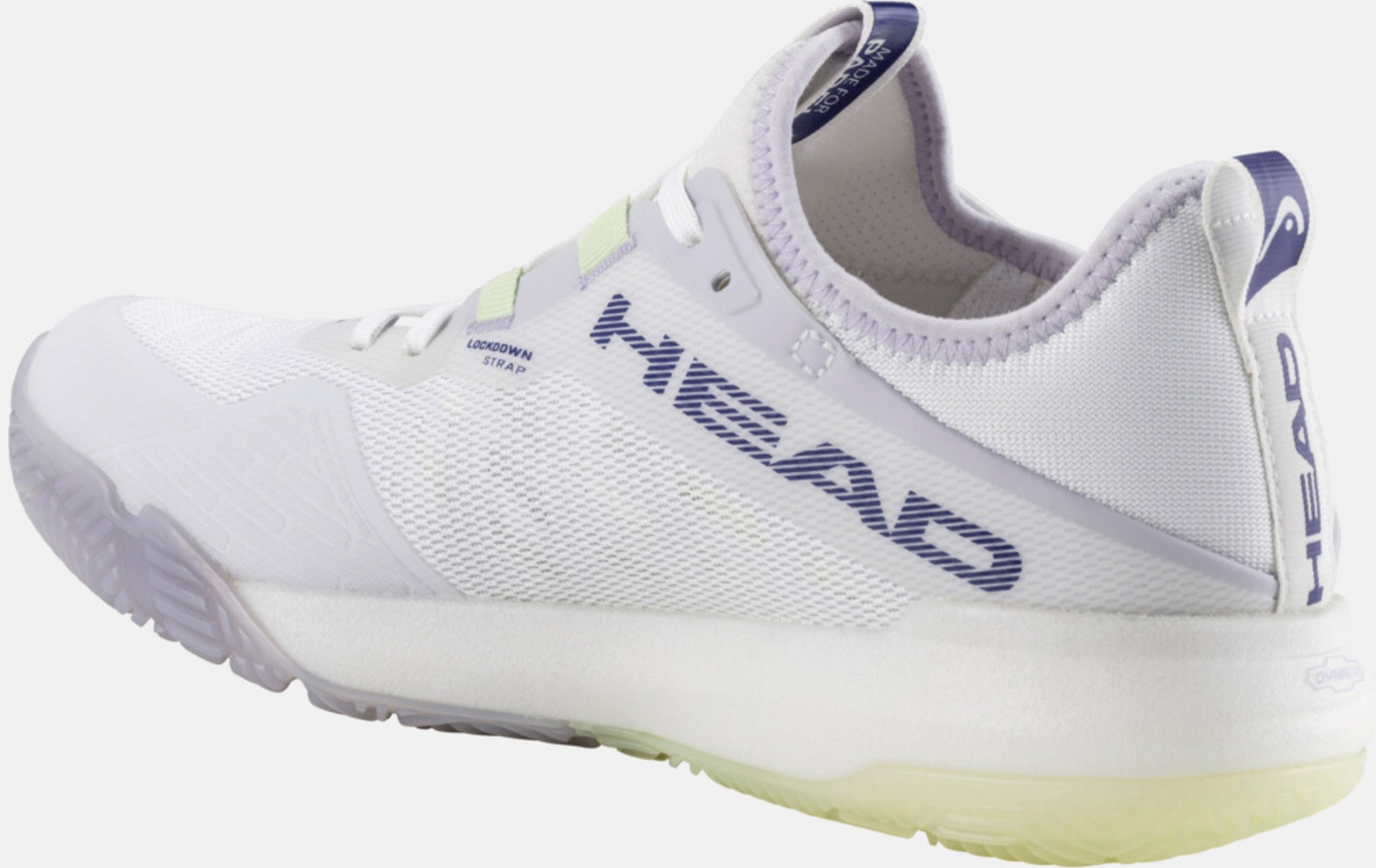 HEAD, Head Motion Pro Padel Women Whla