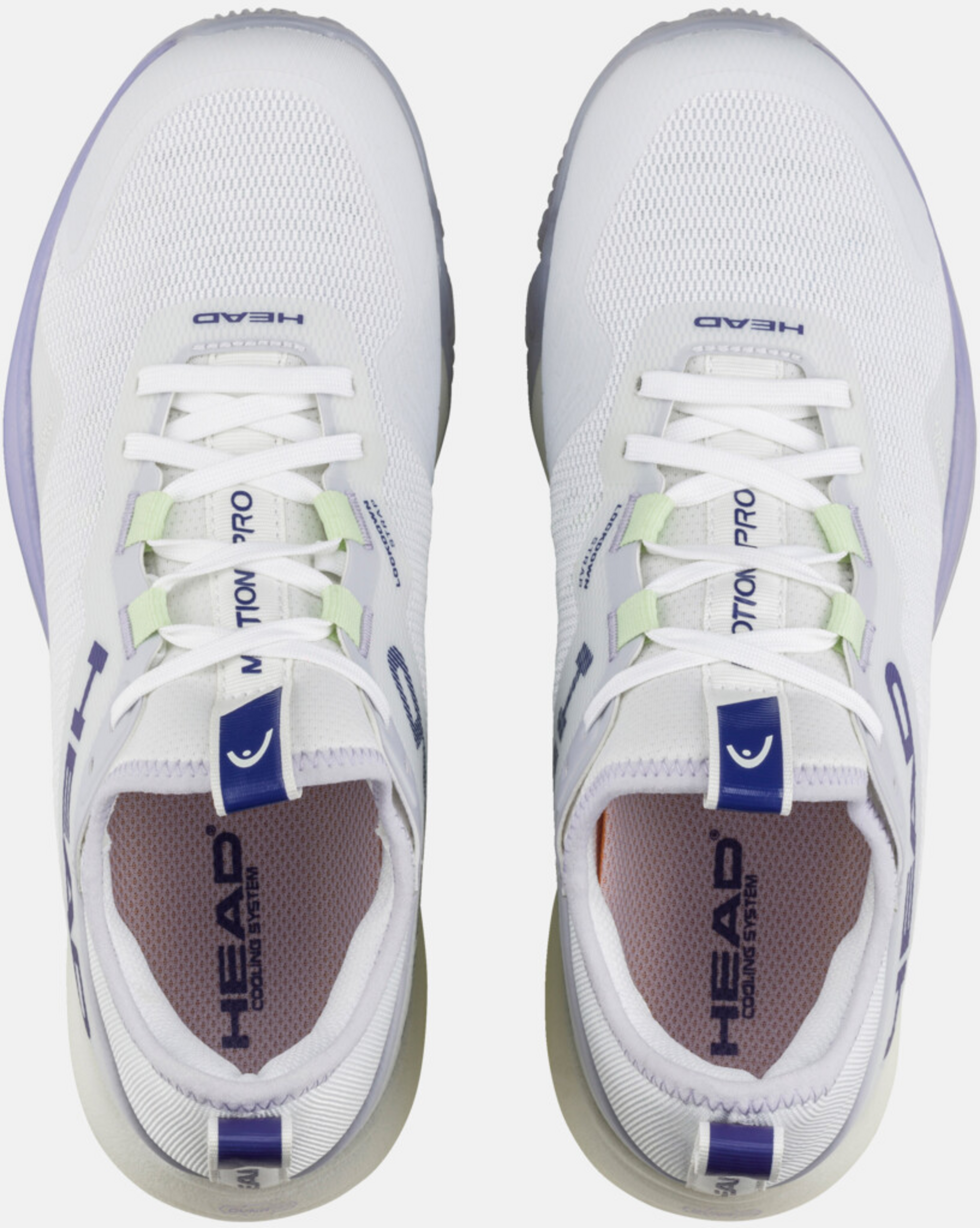 HEAD, Head Motion Pro Padel Women Whla