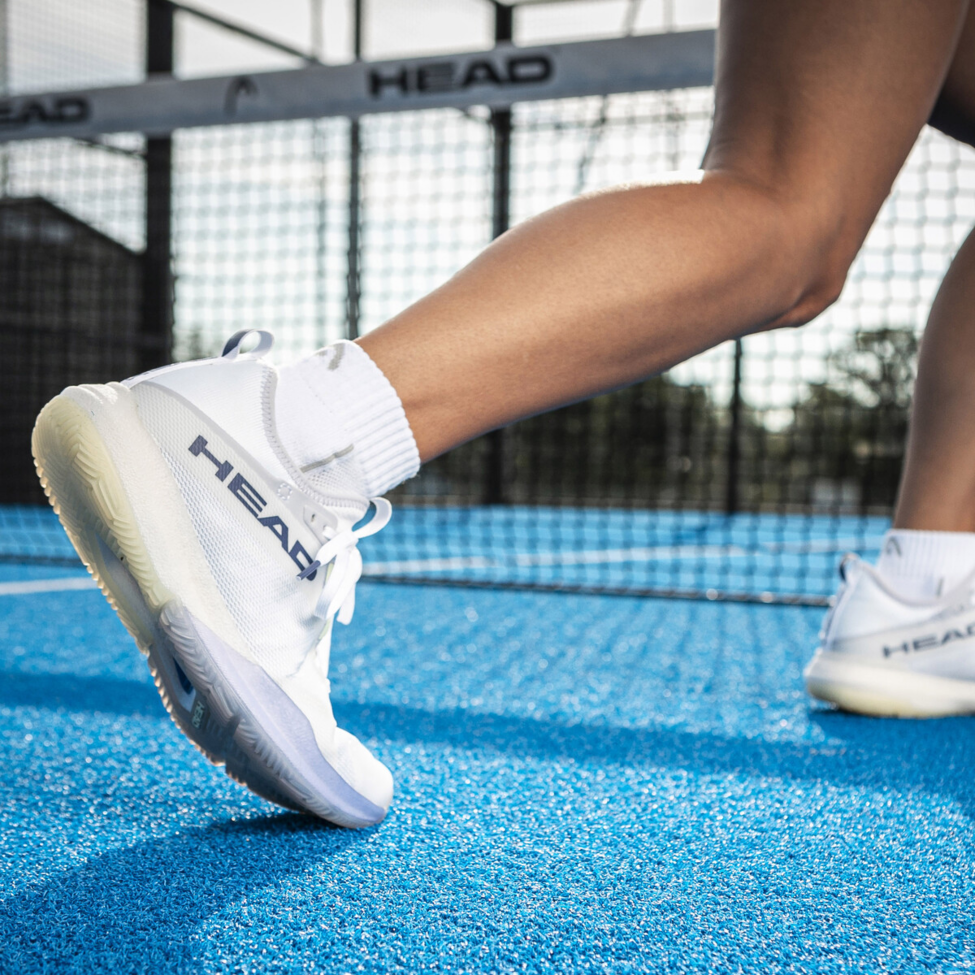 HEAD, Head Motion Pro Padel Women Whla