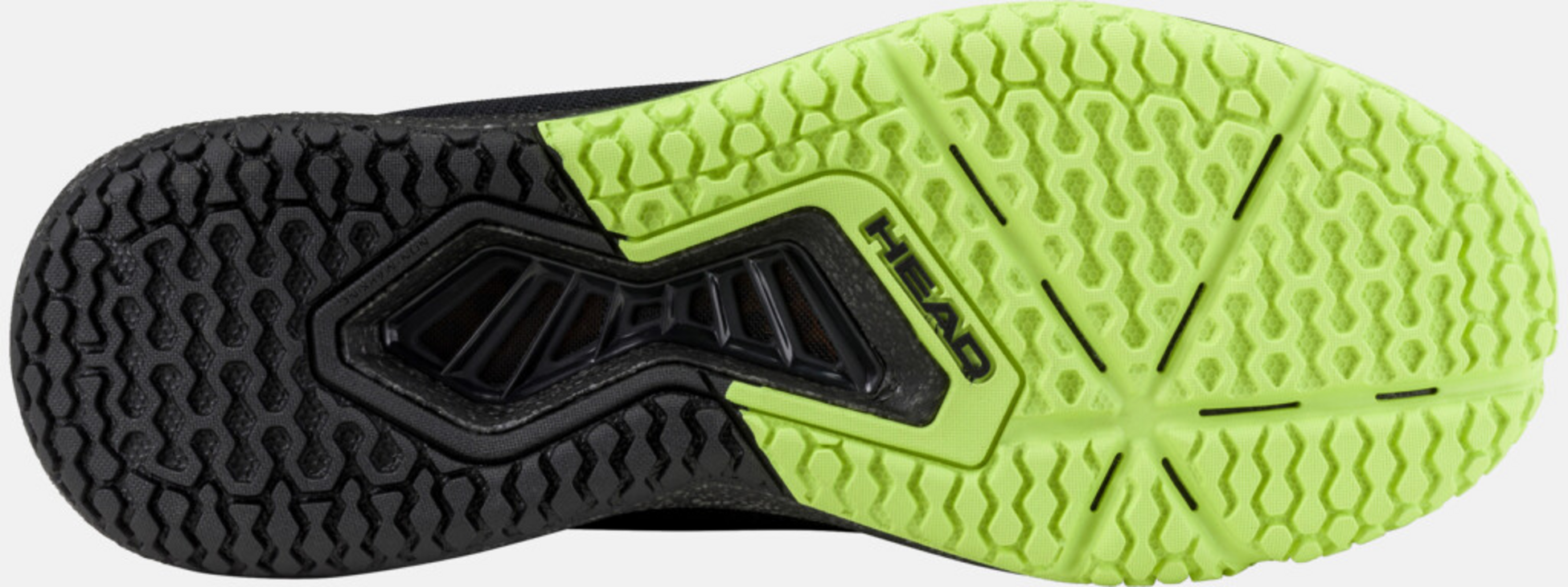 HEAD, Head Motion Pro Pickleball Men Bkli