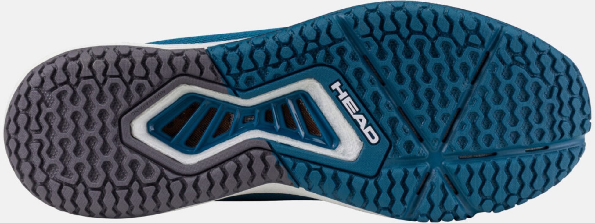 HEAD, Head Motion Pro Pickleball Men Tbwh