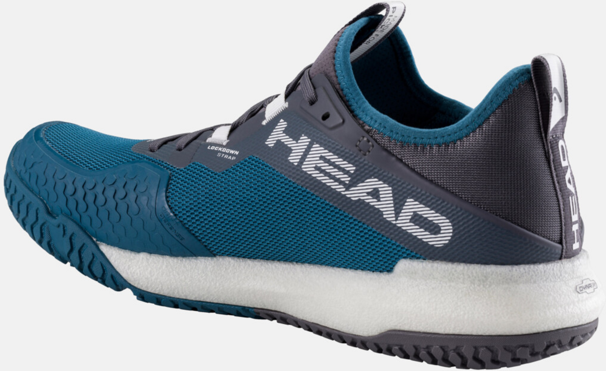 HEAD, Head Motion Pro Pickleball Men Tbwh