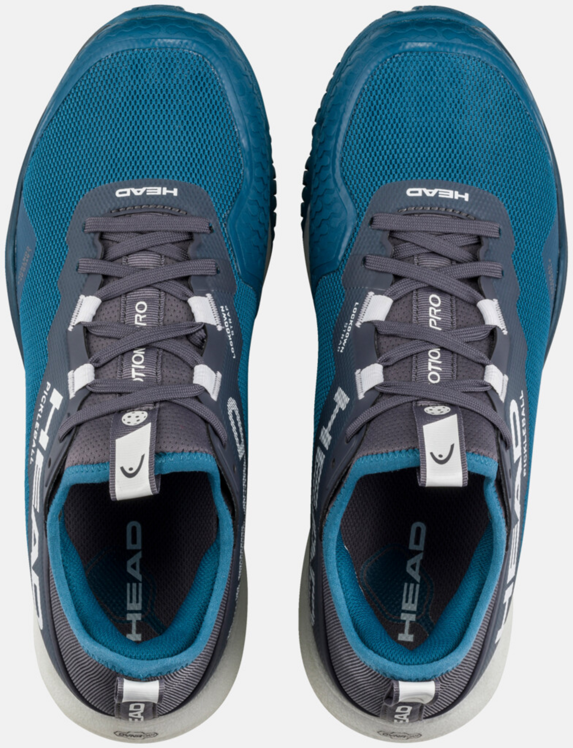 HEAD, Head Motion Pro Pickleball Men Tbwh