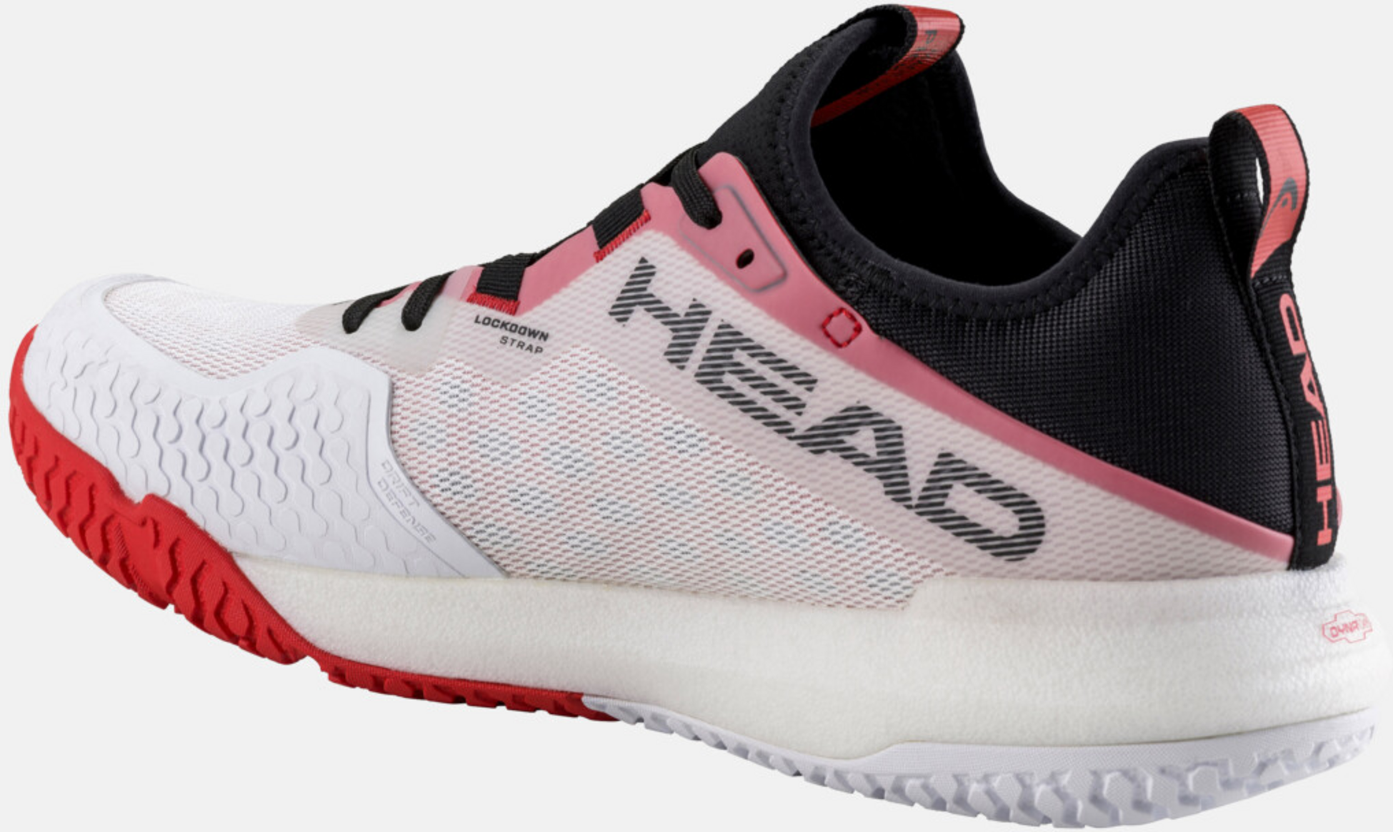 HEAD, Head Motion Pro Pickleball Men Whrd