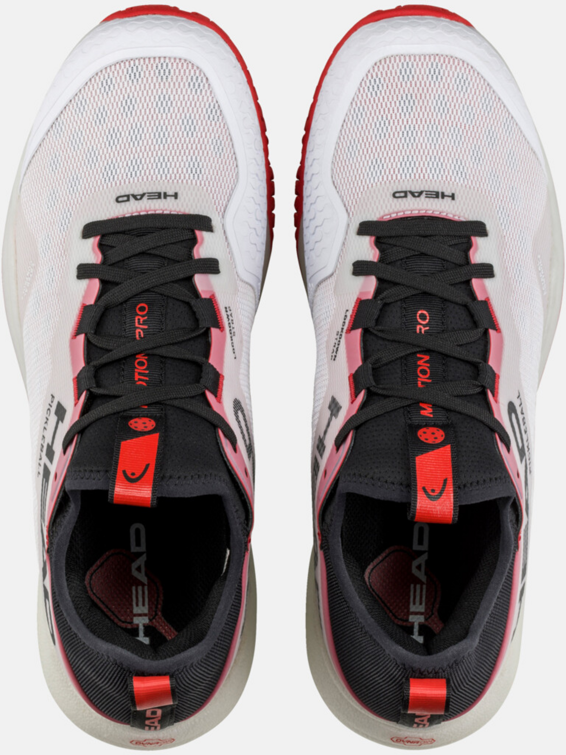 HEAD, Head Motion Pro Pickleball Men Whrd