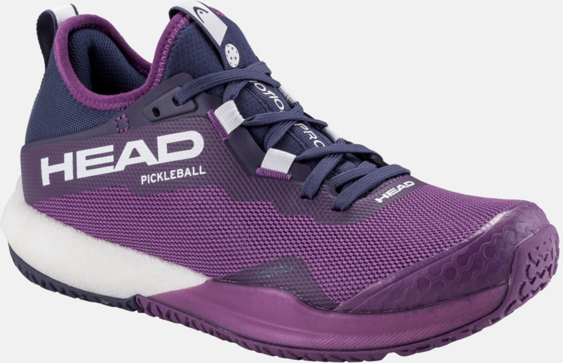 HEAD, Head Motion Pro Pickleball Women Plwh