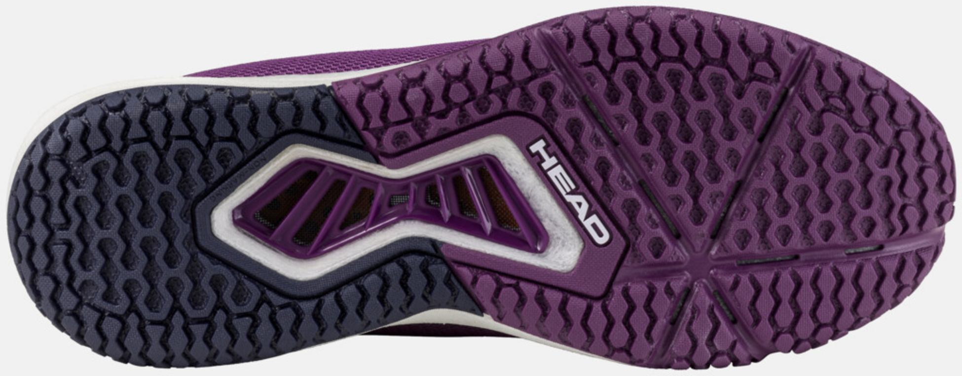 HEAD, Head Motion Pro Pickleball Women Plwh