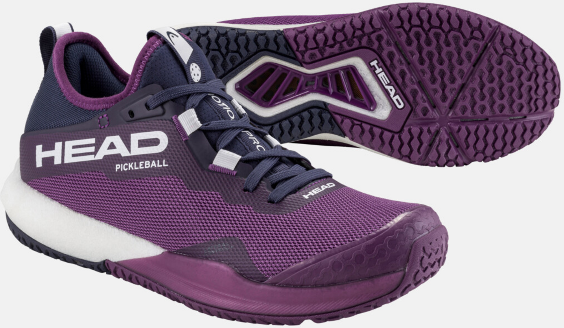 HEAD, Head Motion Pro Pickleball Women Plwh