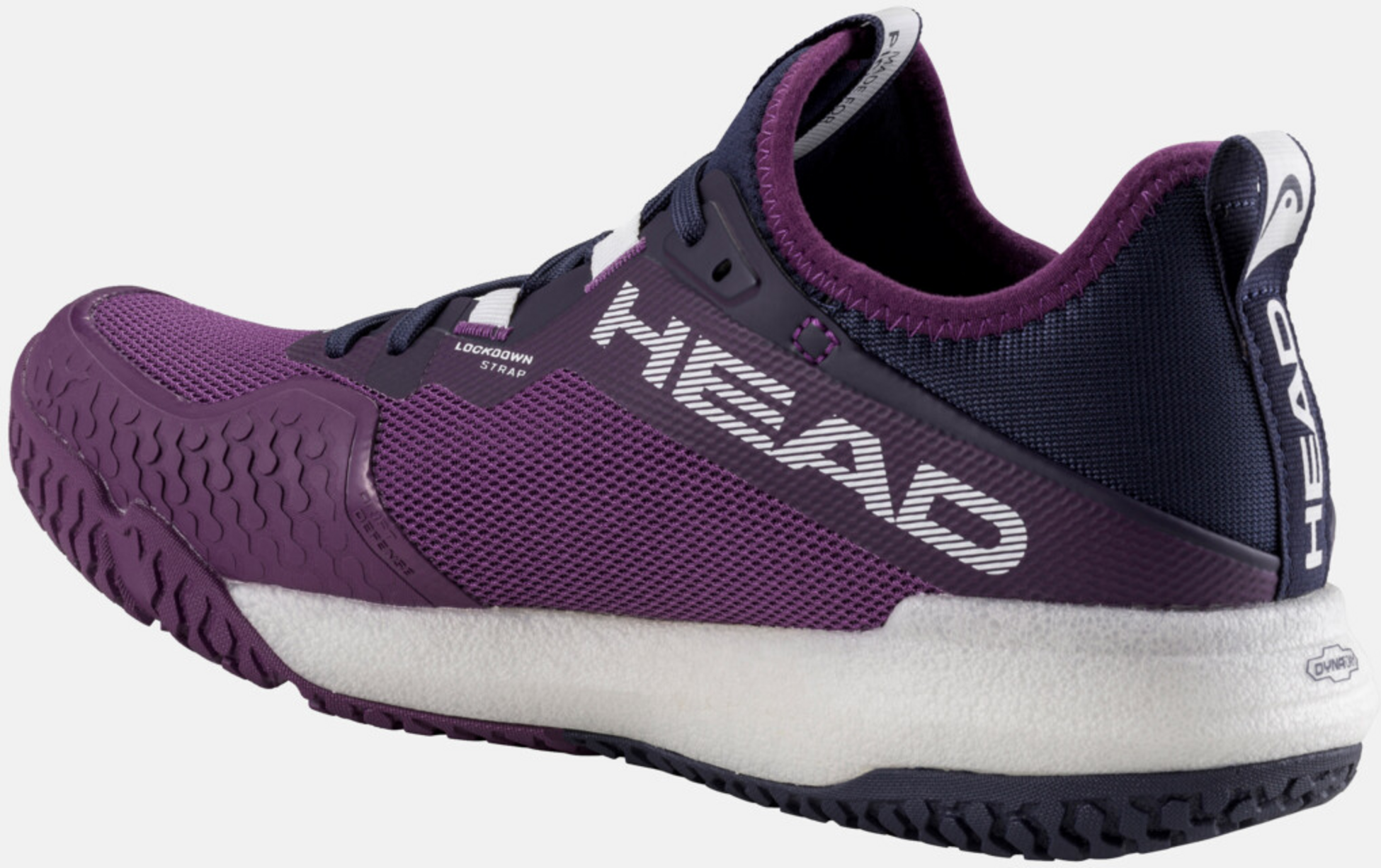 HEAD, Head Motion Pro Pickleball Women Plwh