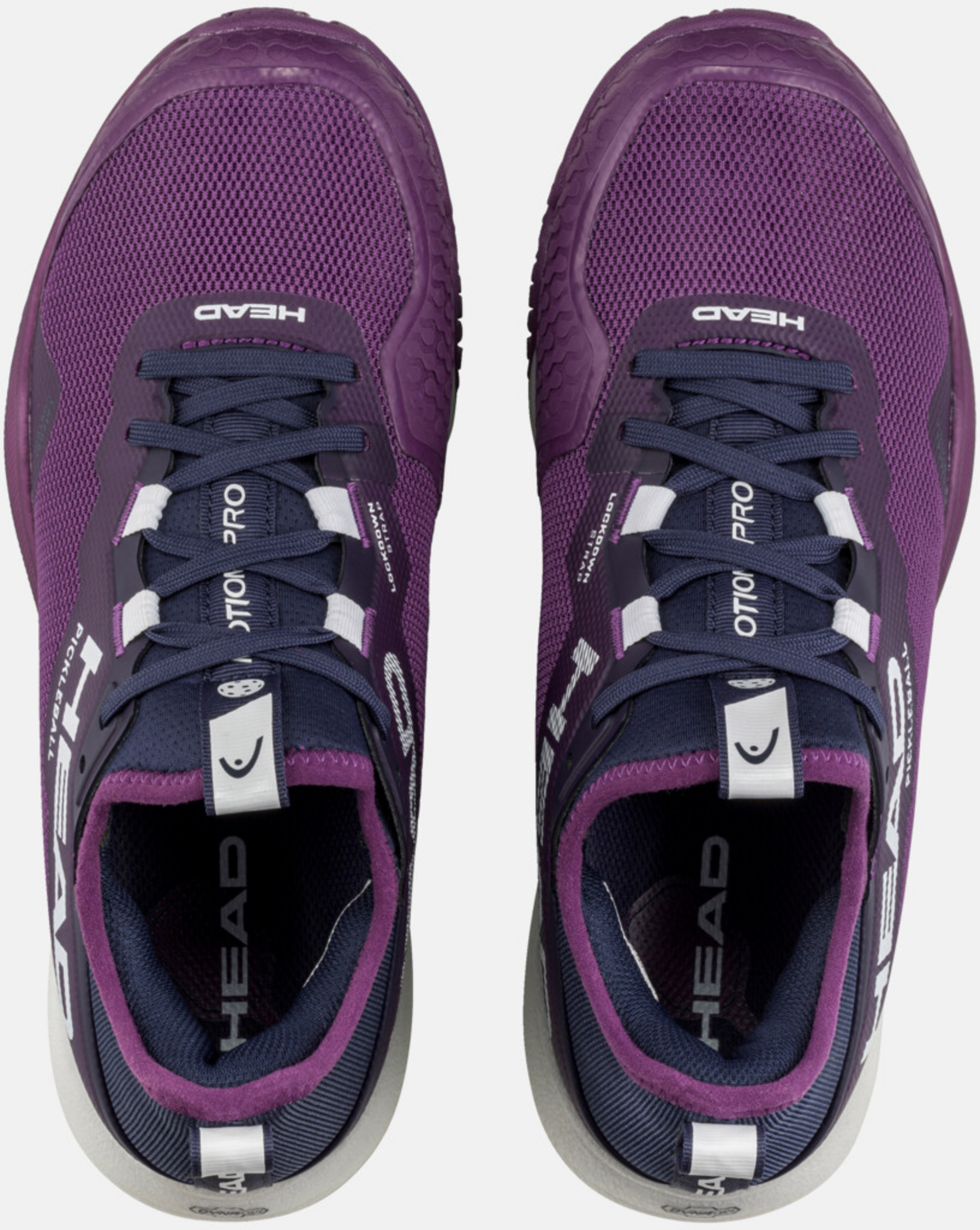 HEAD, Head Motion Pro Pickleball Women Plwh