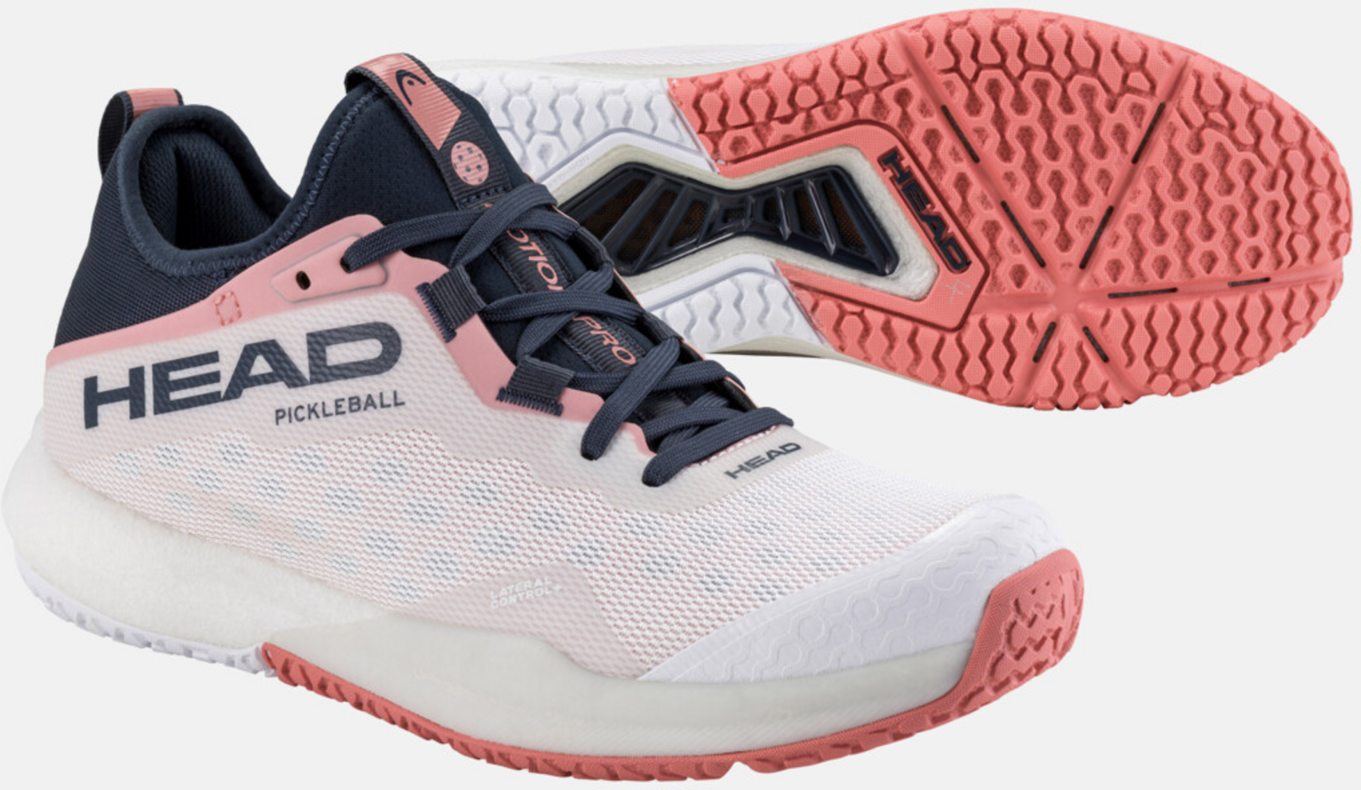 HEAD, Head Motion Pro Pickleball Women Whbb