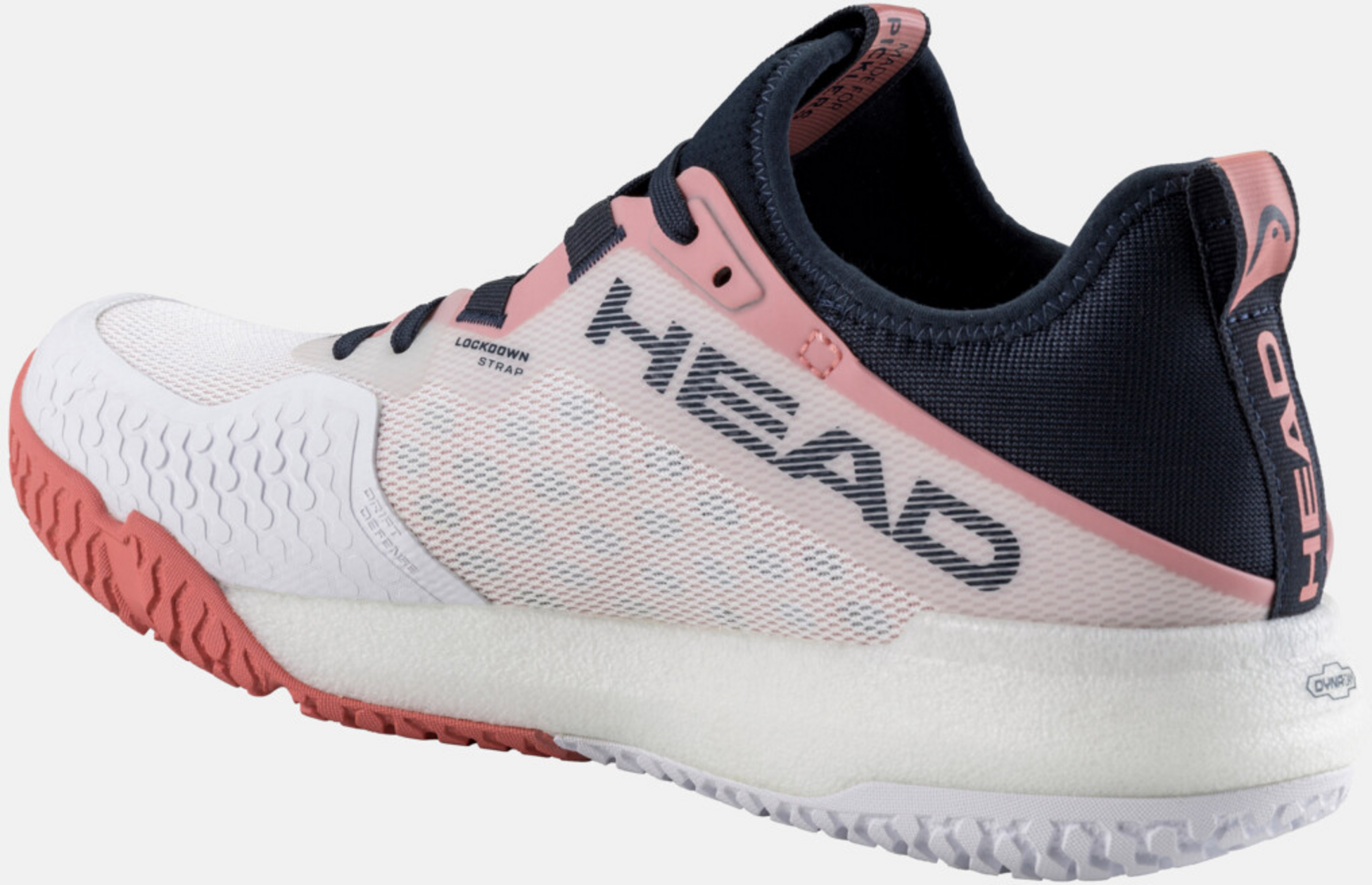 HEAD, Head Motion Pro Pickleball Women Whbb