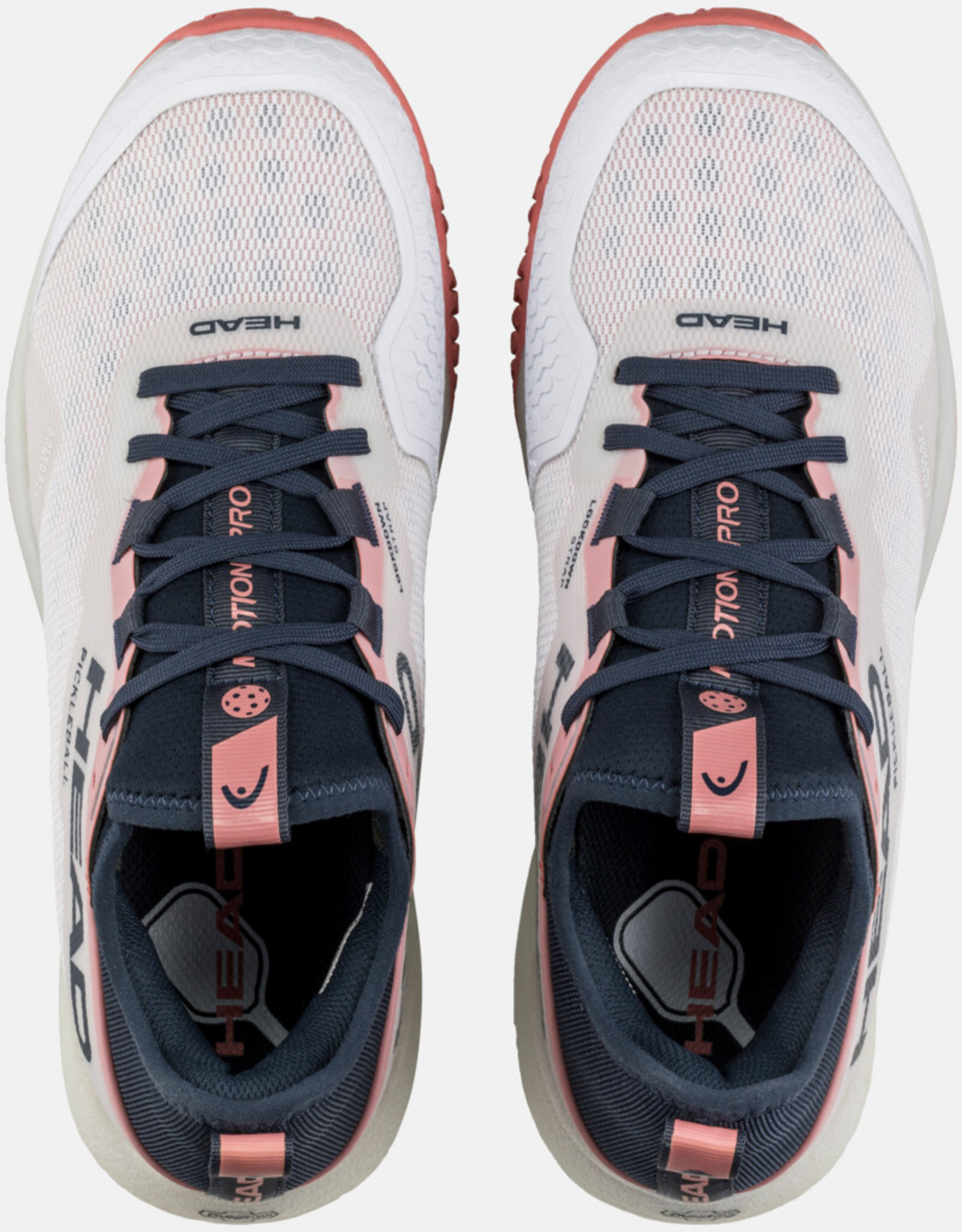 HEAD, Head Motion Pro Pickleball Women Whbb