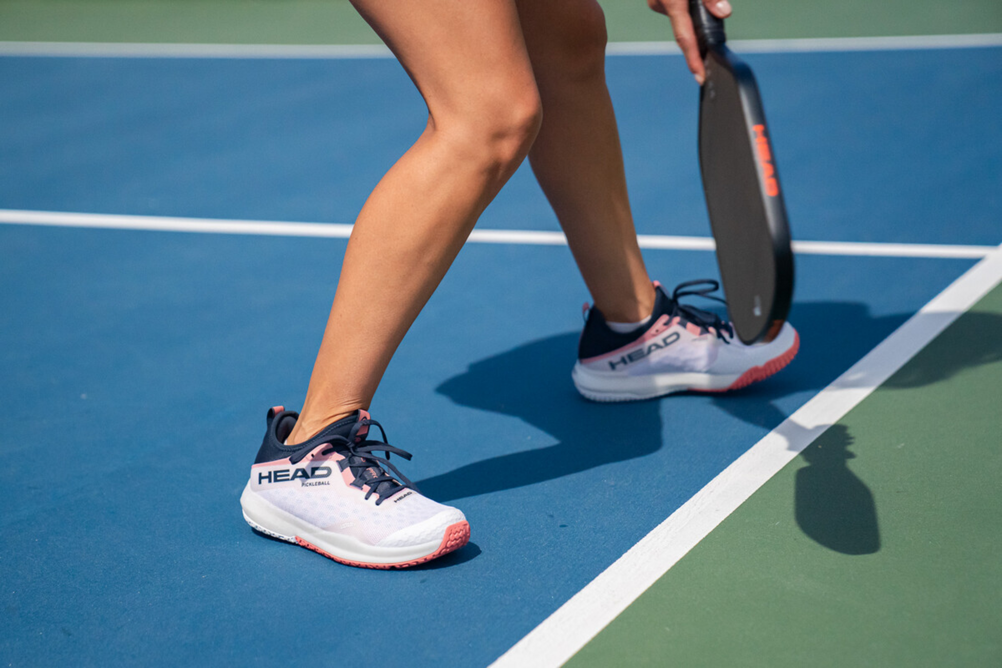 HEAD, Head Motion Pro Pickleball Women Whbb