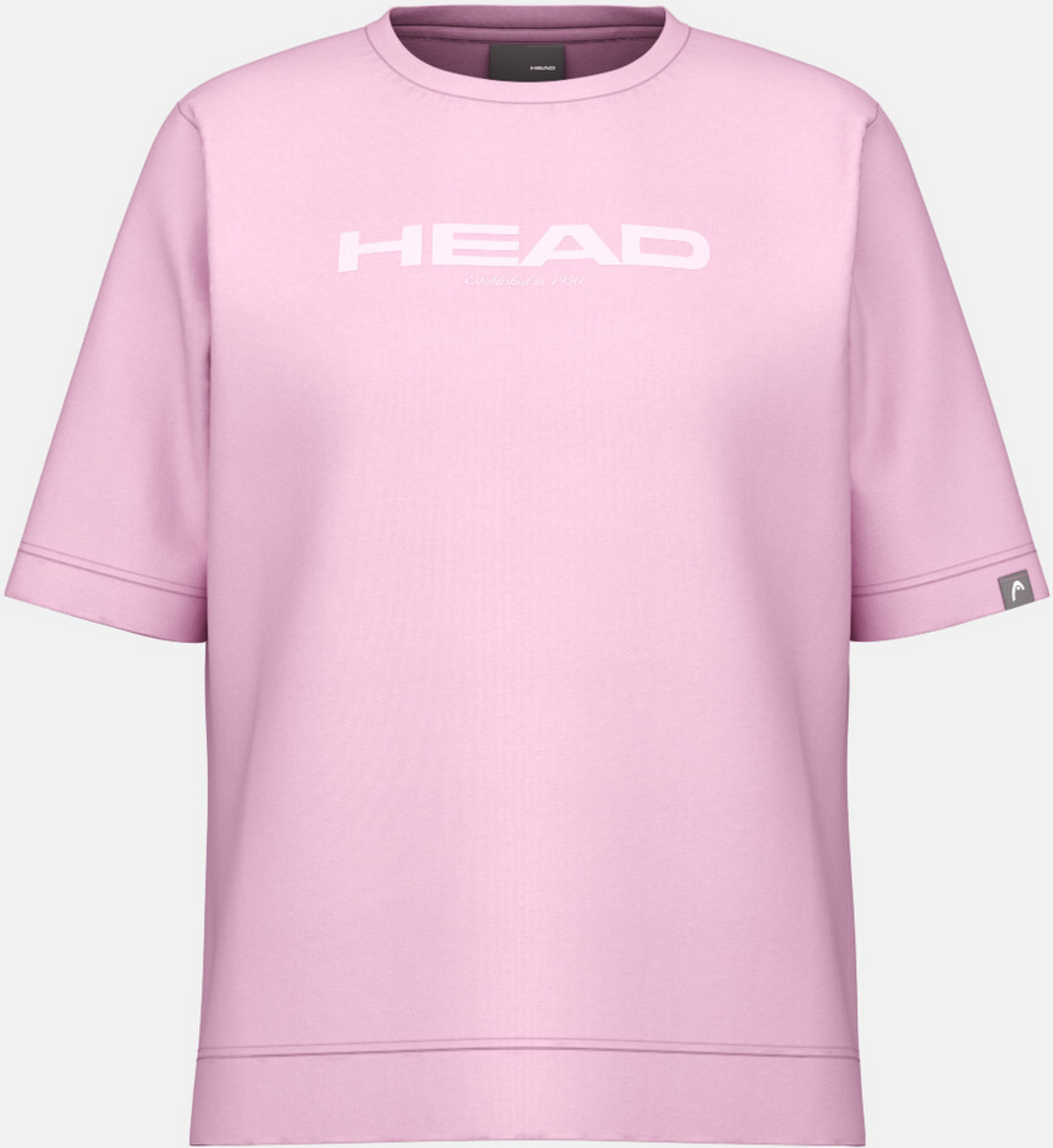 HEAD, Head Motion T-shirt Women