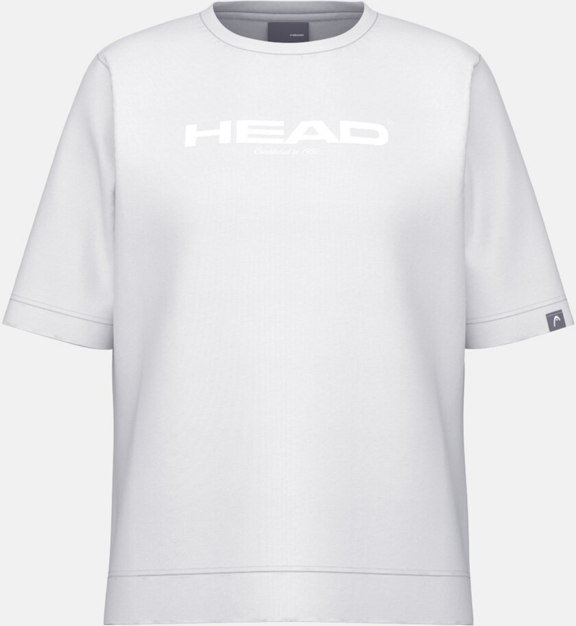 HEAD, Head Motion T-shirt Women