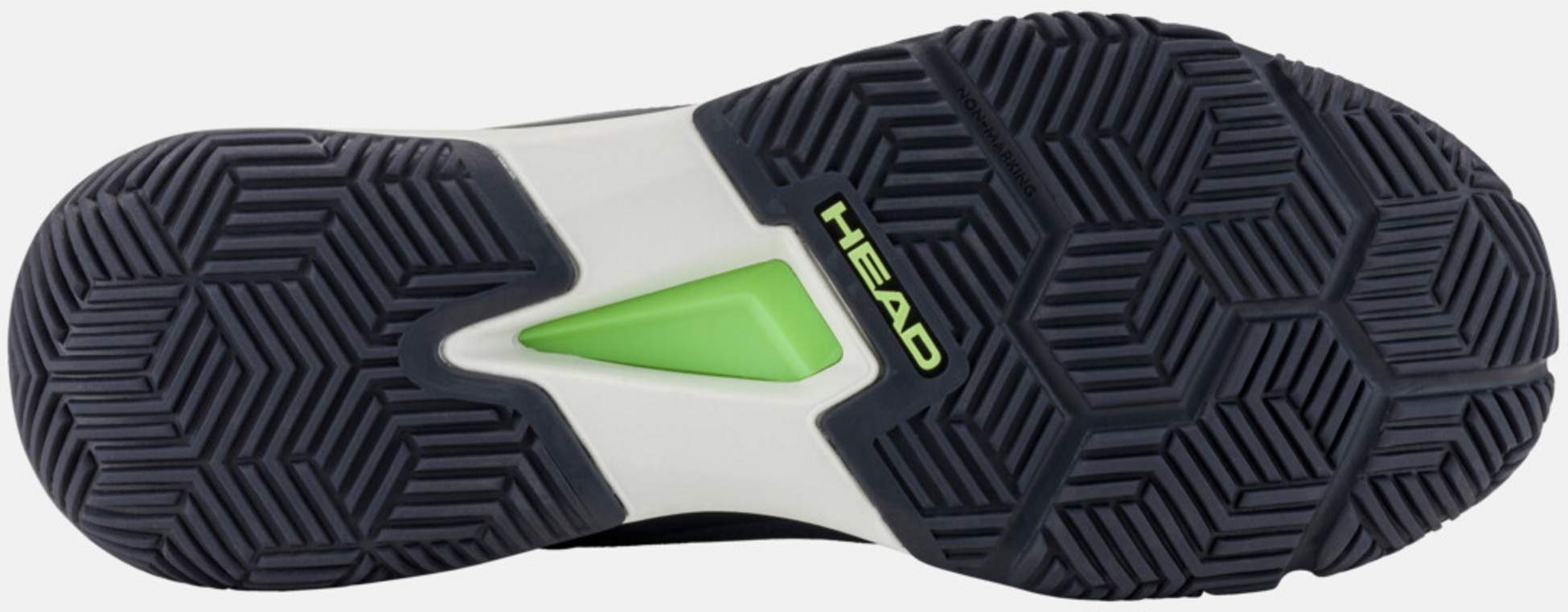 HEAD, Head Motion Team Padel Men Nvli