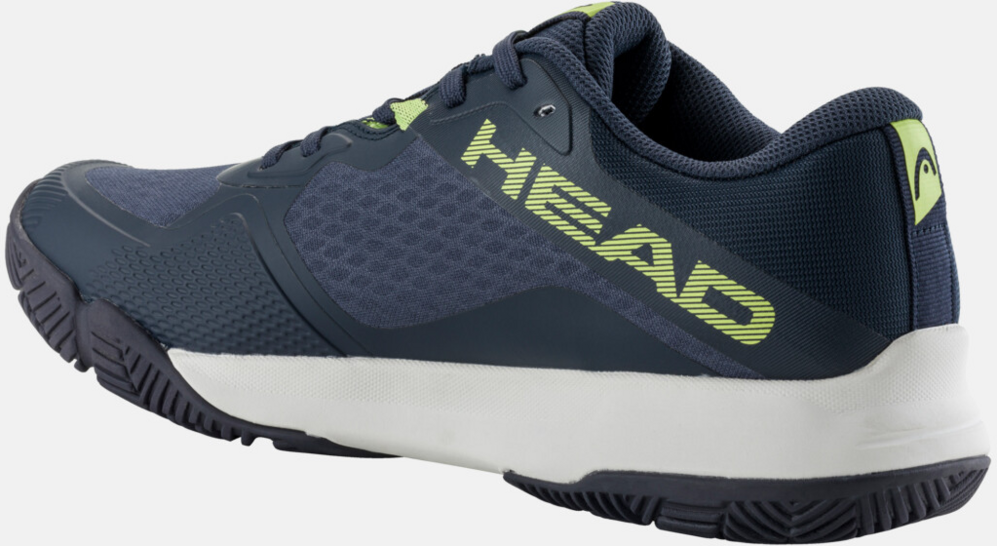 HEAD, Head Motion Team Padel Men Nvli