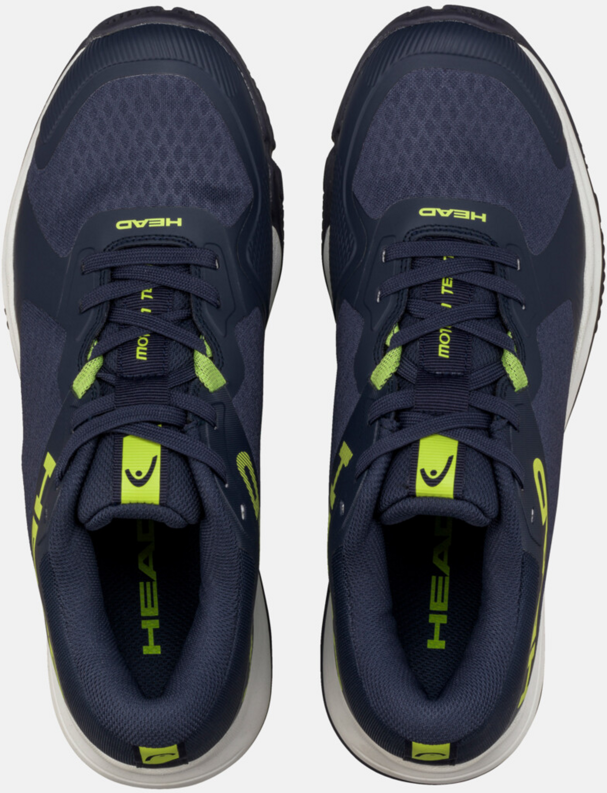 HEAD, Head Motion Team Padel Men Nvli