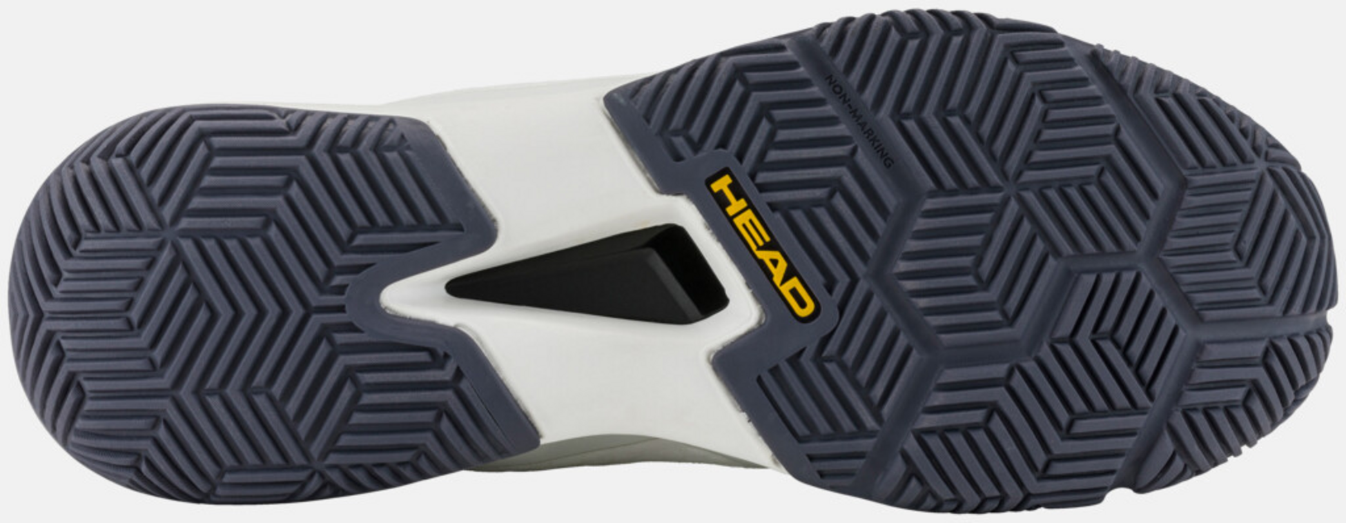 HEAD, Head Motion Team Padel Men Whbk