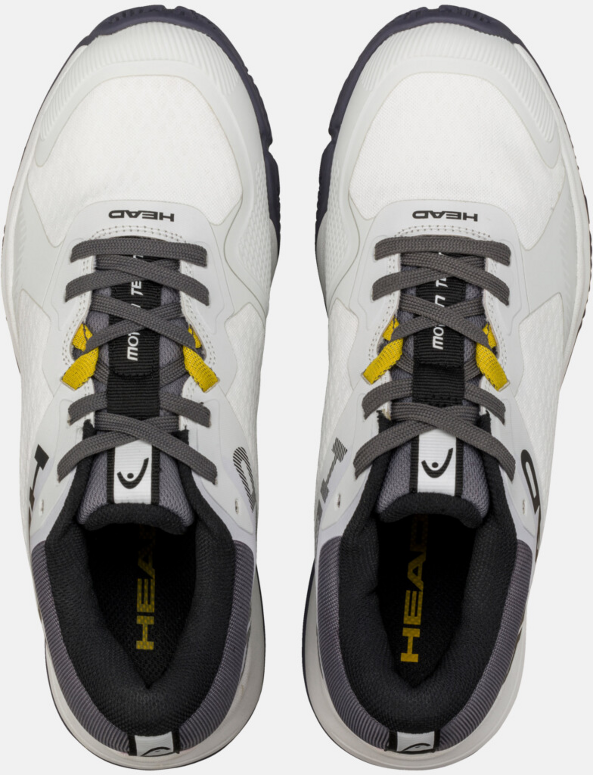 HEAD, Head Motion Team Padel Men Whbk