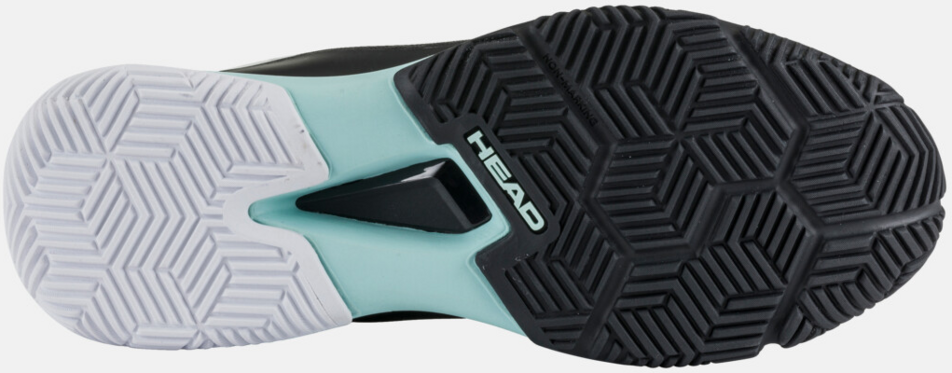 HEAD, Head Motion Team Padel Women Bkaq