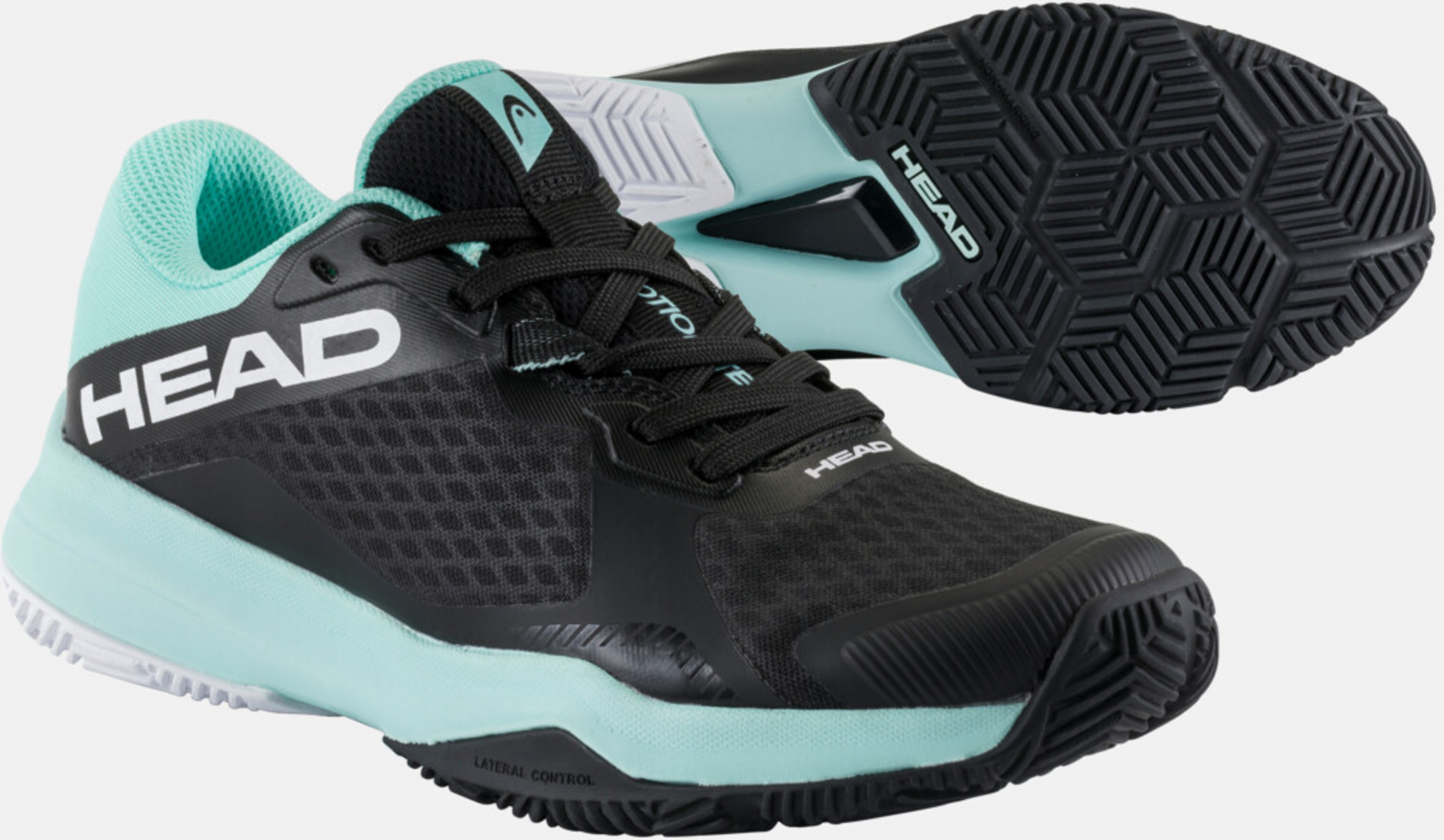 HEAD, Head Motion Team Padel Women Bkaq