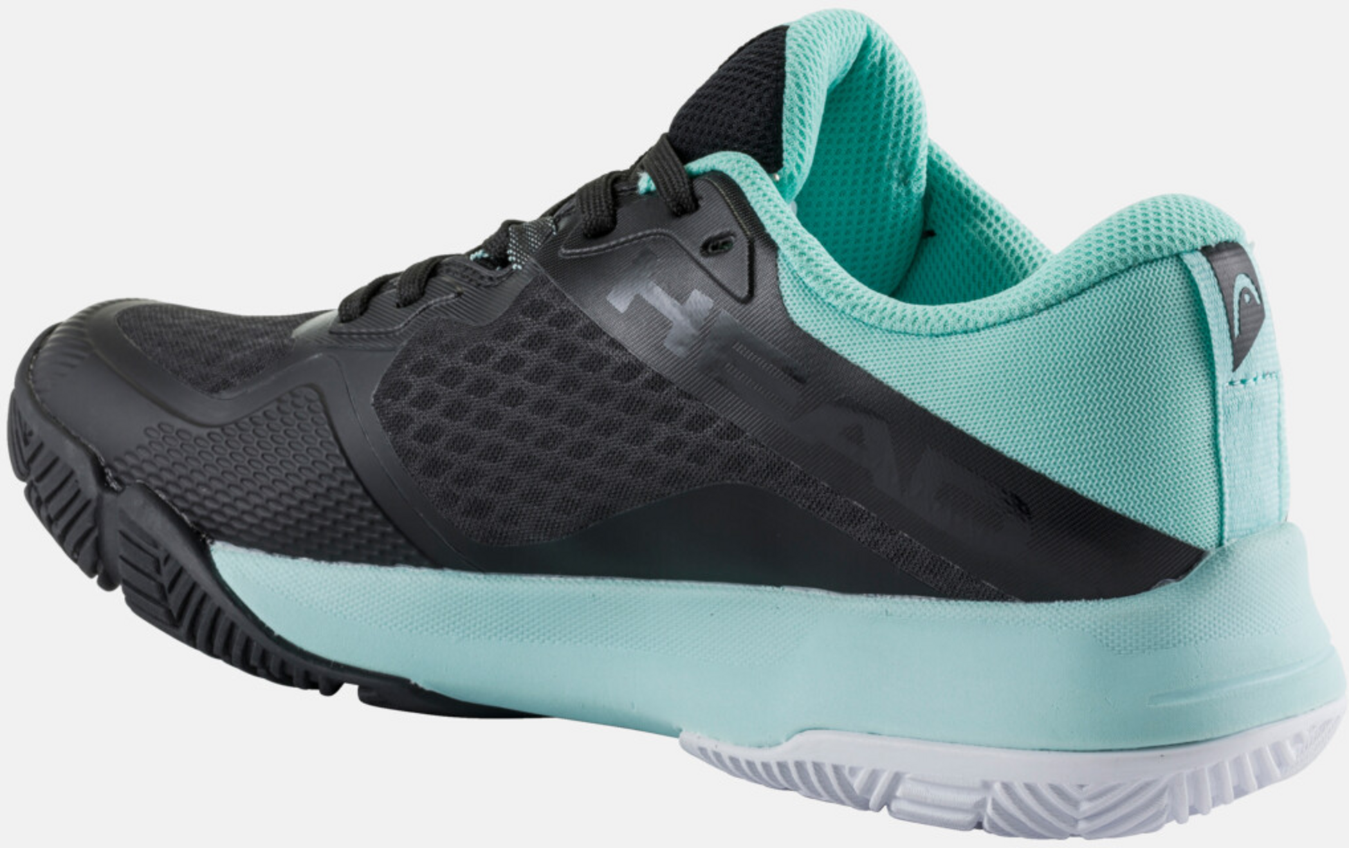 HEAD, Head Motion Team Padel Women Bkaq