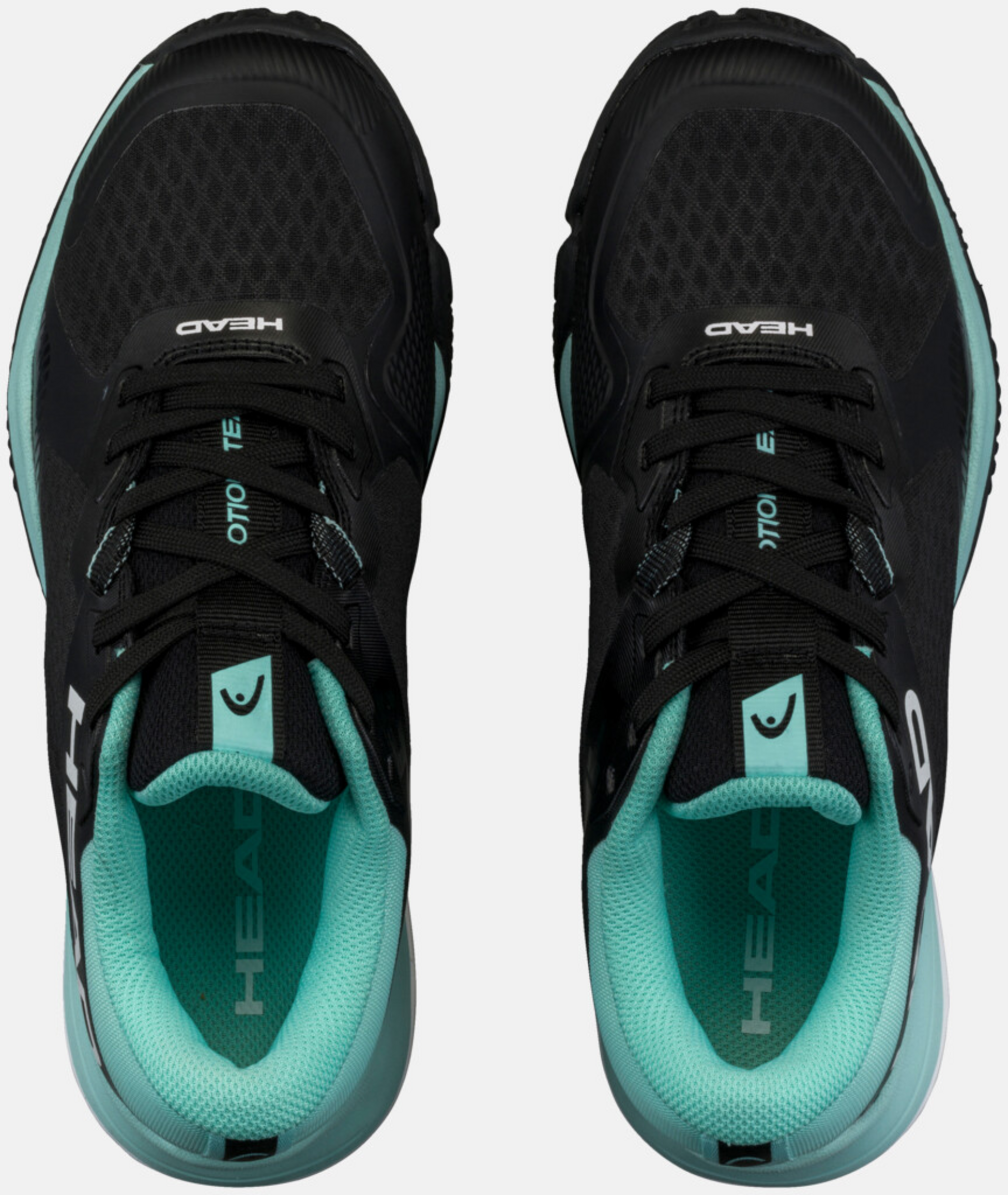 HEAD, Head Motion Team Padel Women Bkaq