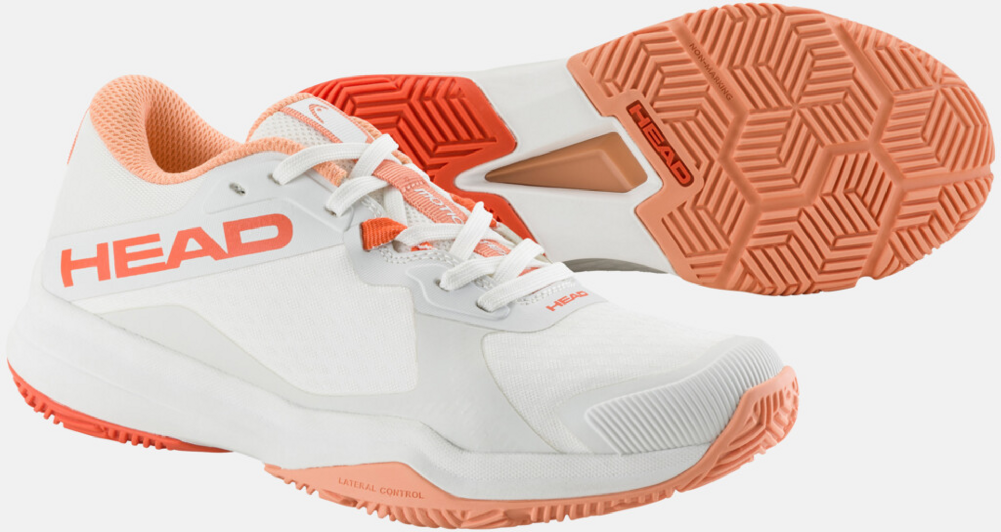 HEAD, Head Motion Team Padel Women Whco