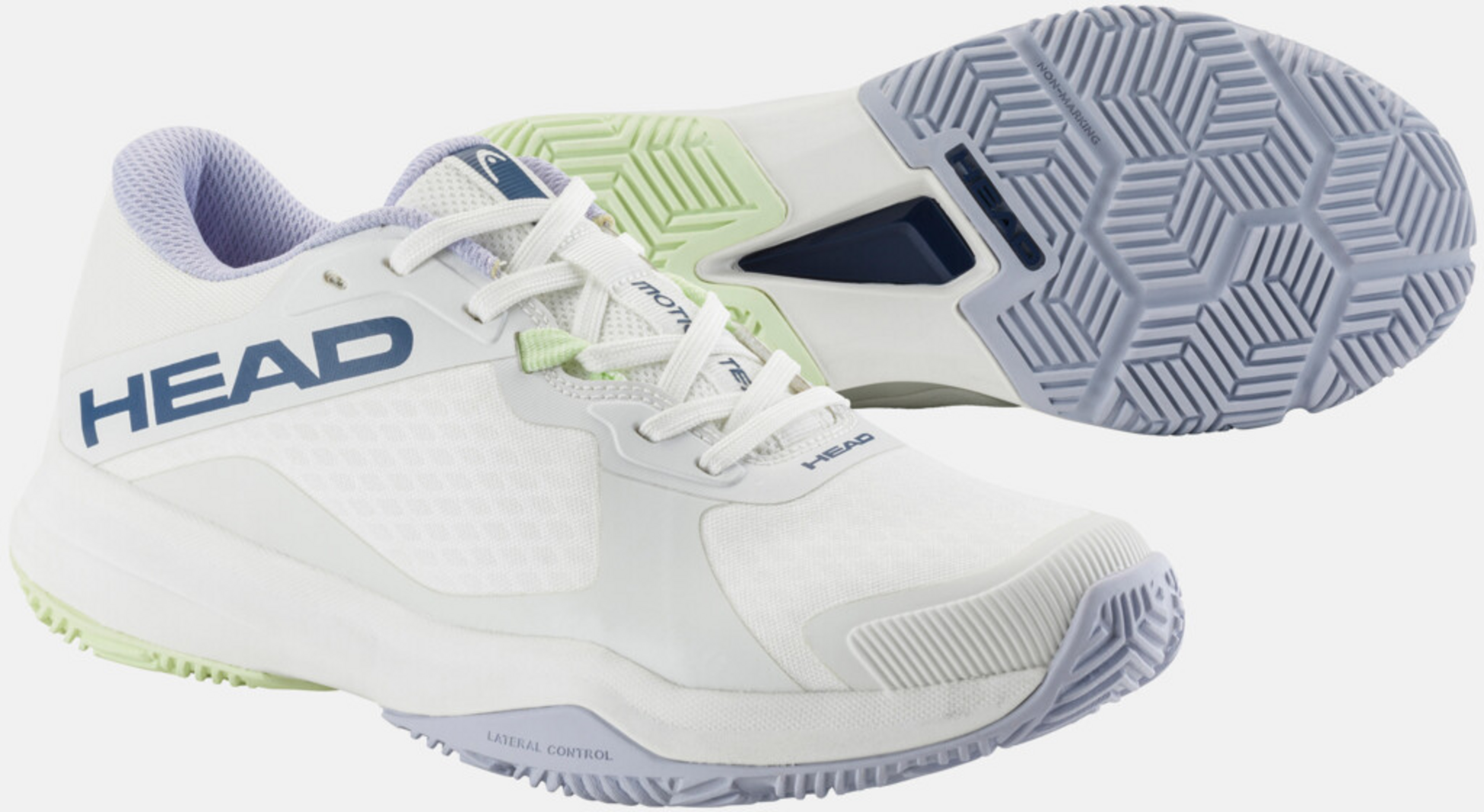 HEAD, Head Motion Team Padel Women Whla