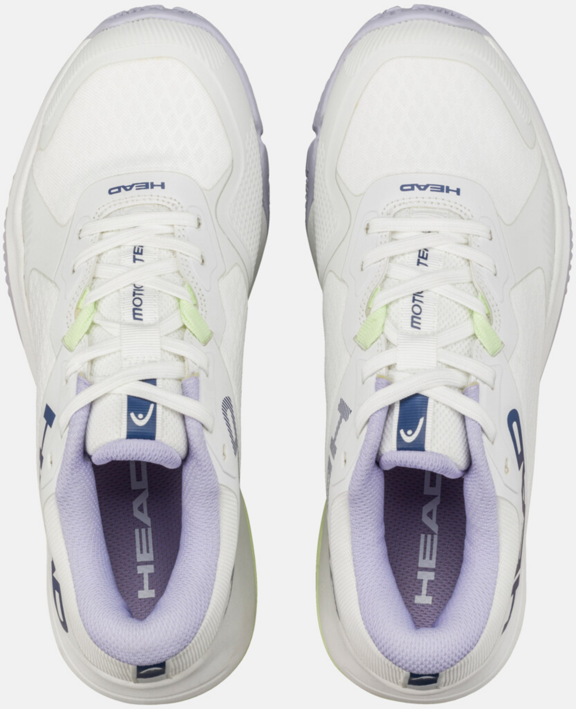 HEAD, Head Motion Team Padel Women Whla