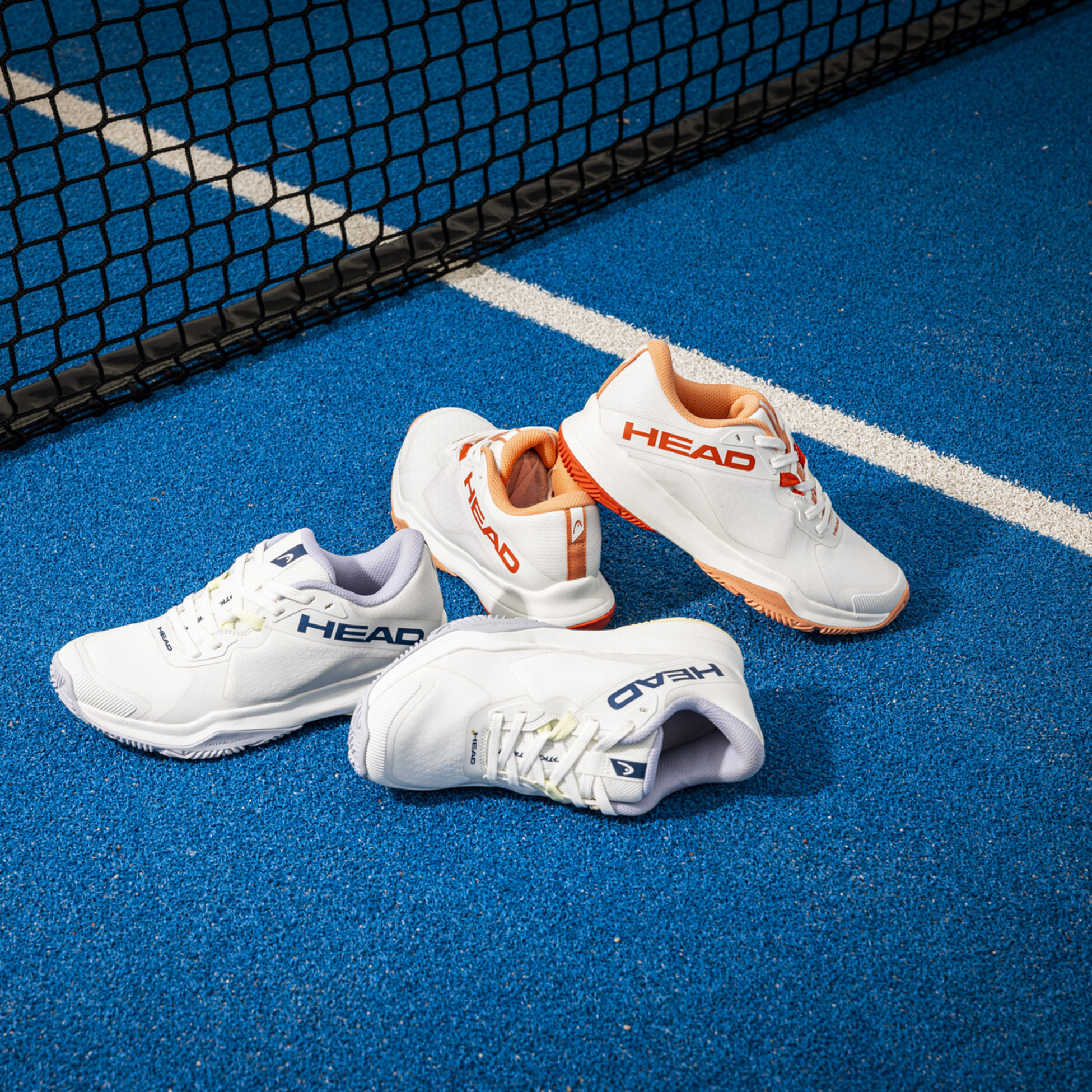 HEAD, Head Motion Team Padel Women Whla