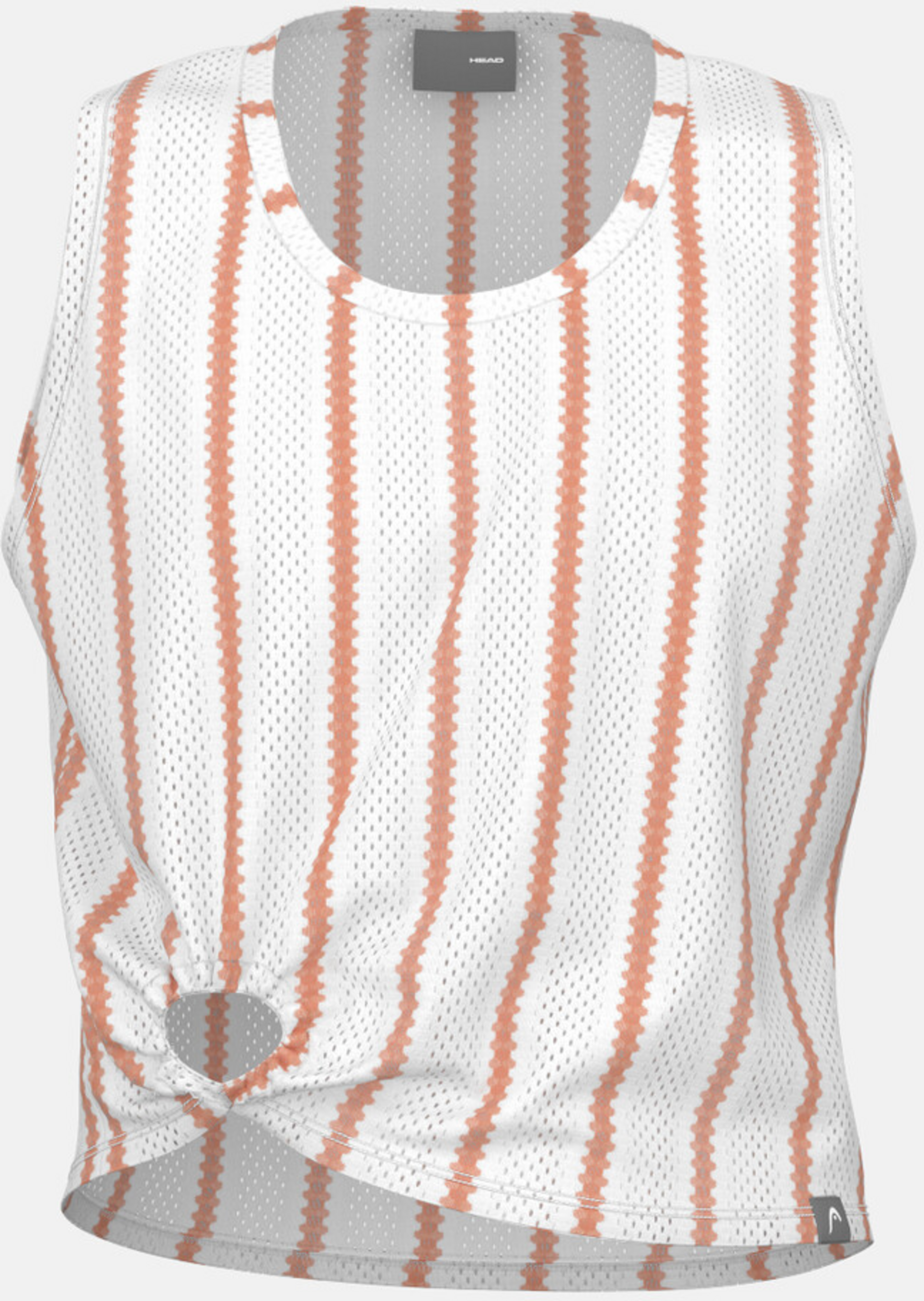 HEAD, Head Move Tank Top Women