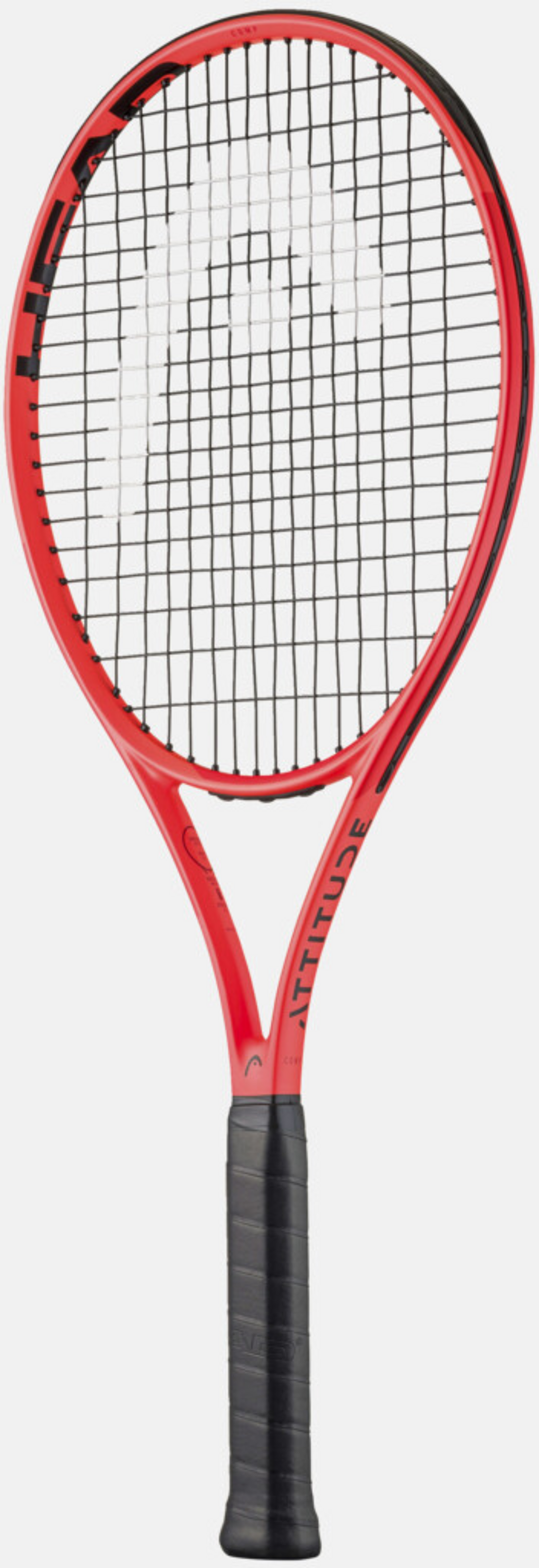 HEAD, Head Mx Attitude Comp (orange)