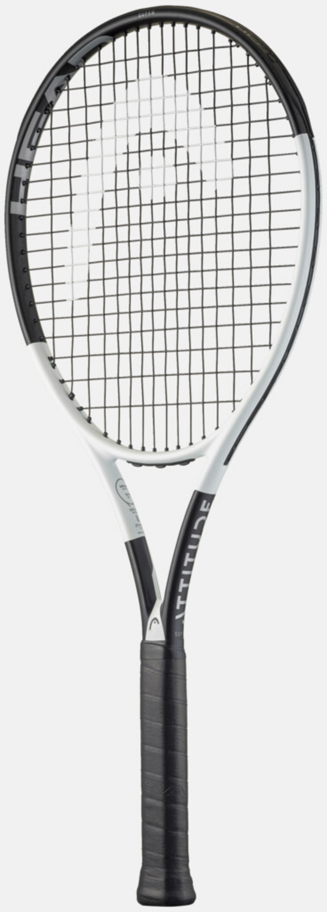 HEAD, Head Mx Attitude Suprm (black)